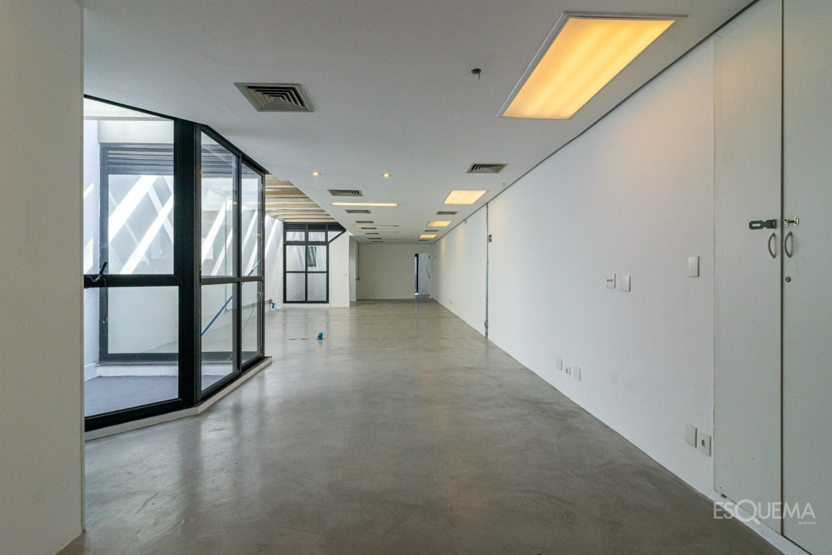 Edifício corporativo monousuário para locação no Itaim Bibi - Imagem 3