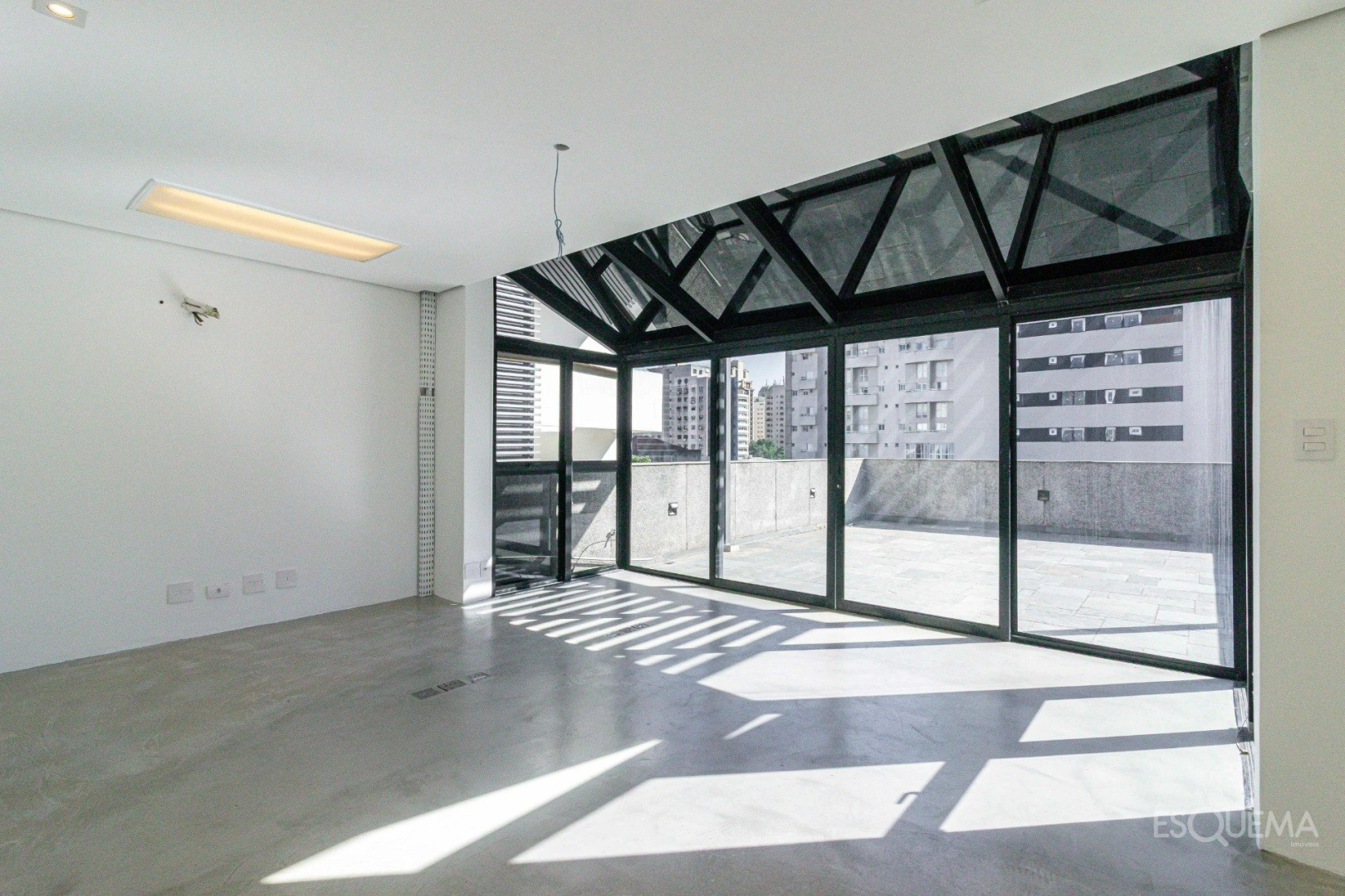 Edifício corporativo monousuário para locação no Itaim Bibi - Imagem 6