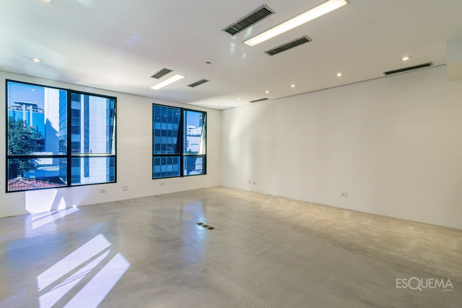 Edifício corporativo monousuário para locação no Itaim Bibi - Imagem 7