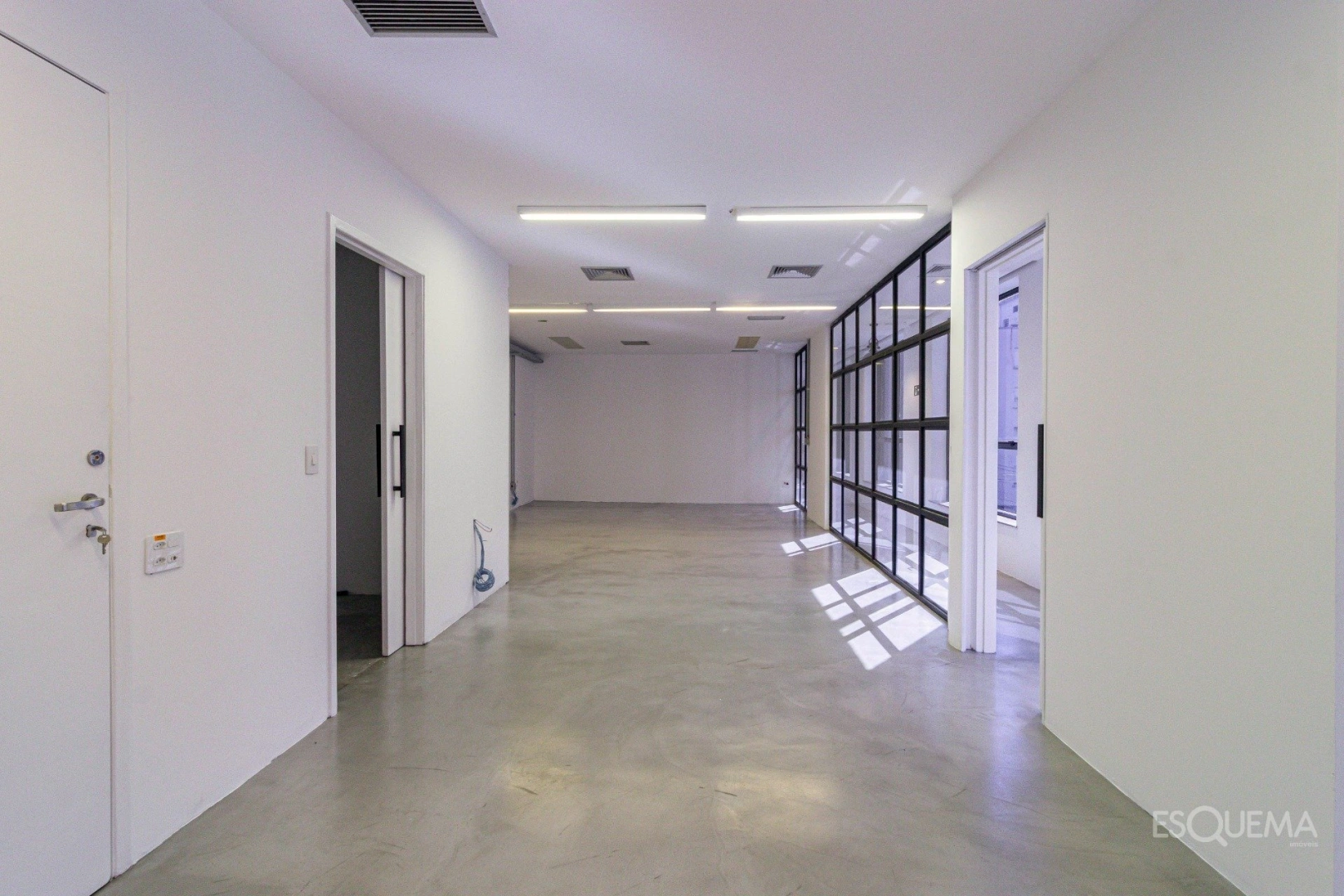 Edifício corporativo monousuário para locação no Itaim Bibi - Imagem 8