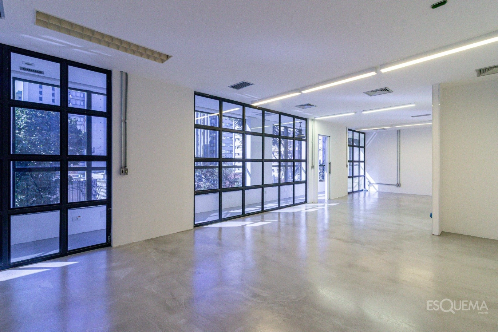 Edifício corporativo monousuário para locação no Itaim Bibi - Imagem 9