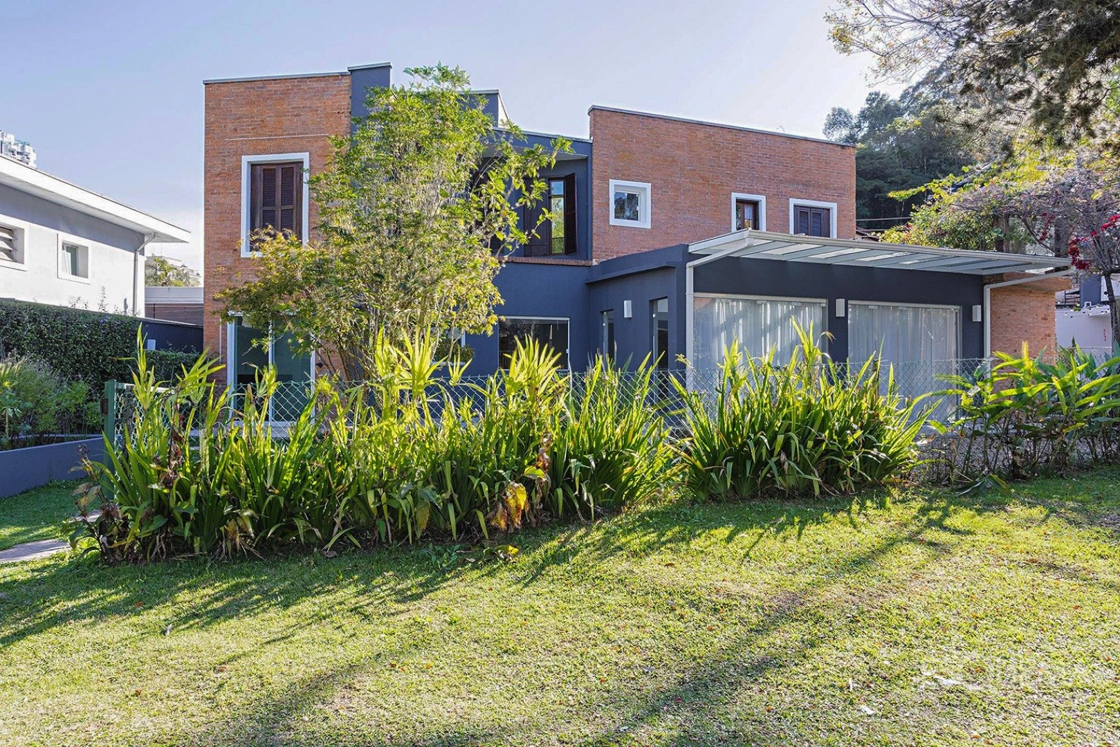 Casa em rua fechada no Cidade Jardim - Imagem 14