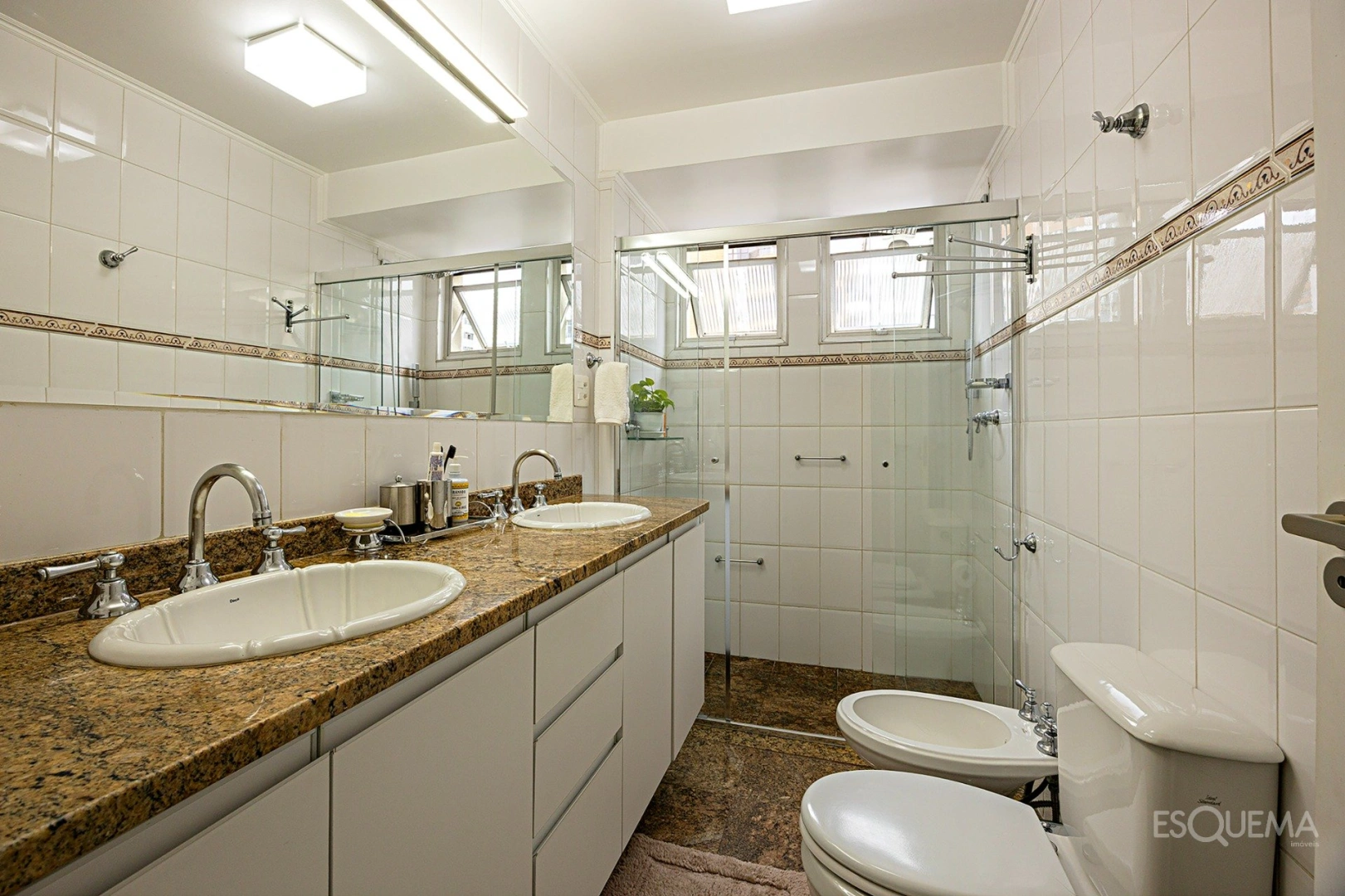 Apartamento no Itaim Bibi com 4 dormitórios e varanda gourmet - Imagem 10