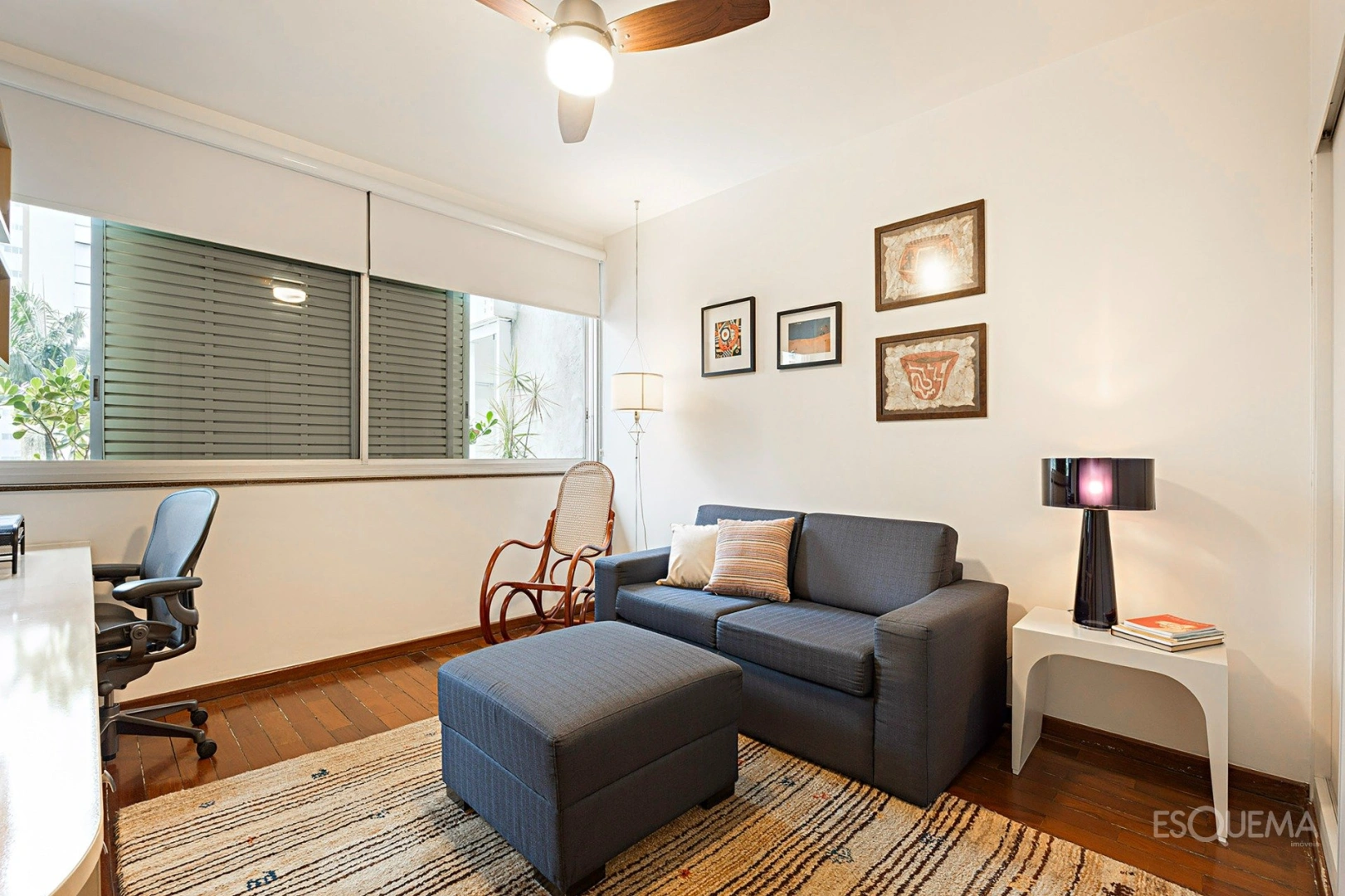 Apartamento no Itaim Bibi com 4 dormitórios e varanda gourmet - Imagem 11