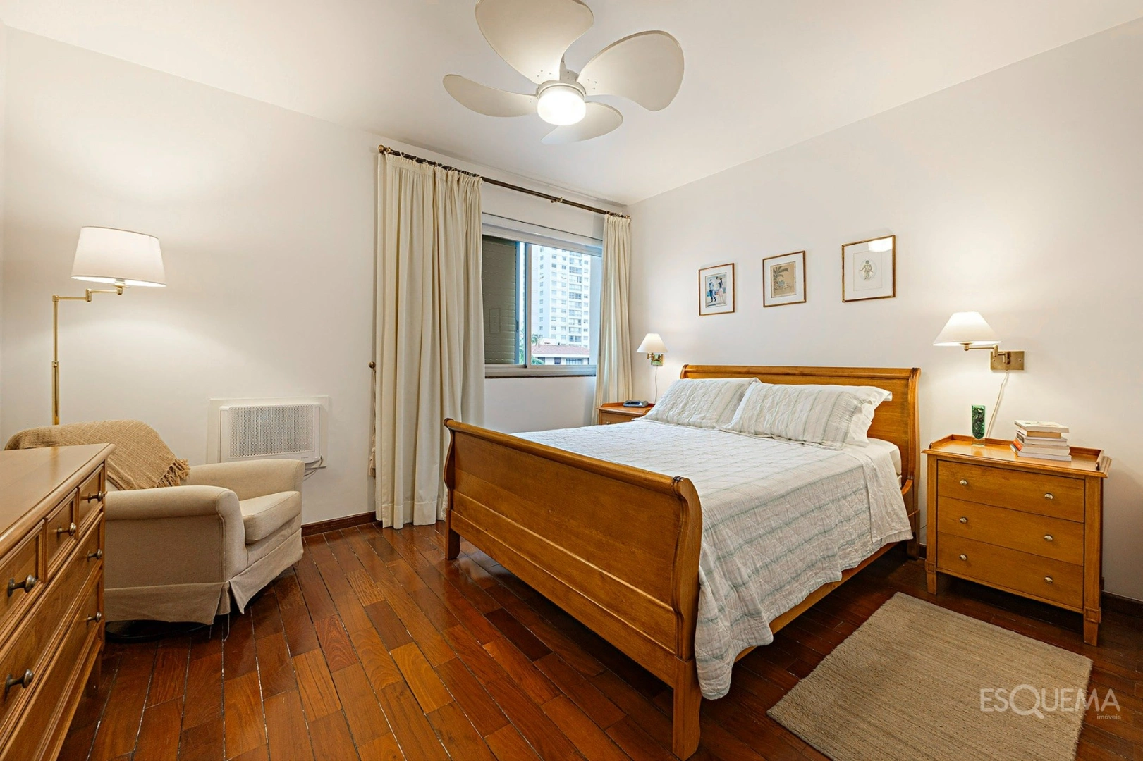 Apartamento no Itaim Bibi com 4 dormitórios e varanda gourmet - Imagem 12