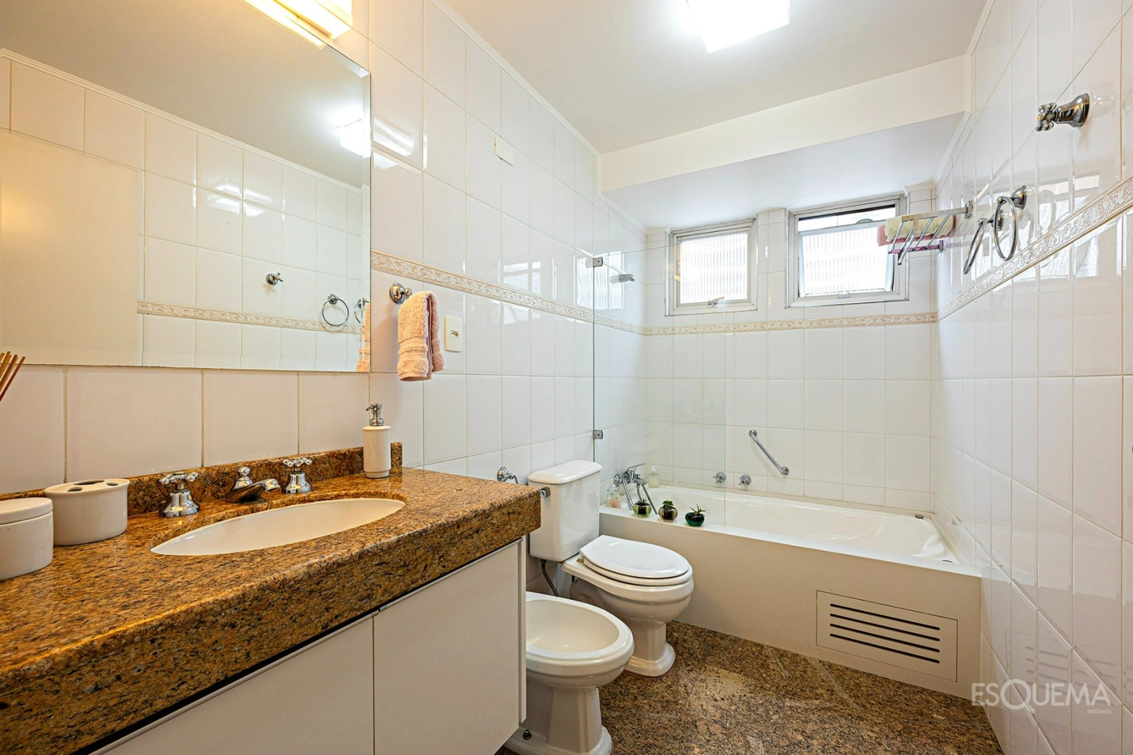 Apartamento no Itaim Bibi com 4 dormitórios e varanda gourmet - Imagem 13
