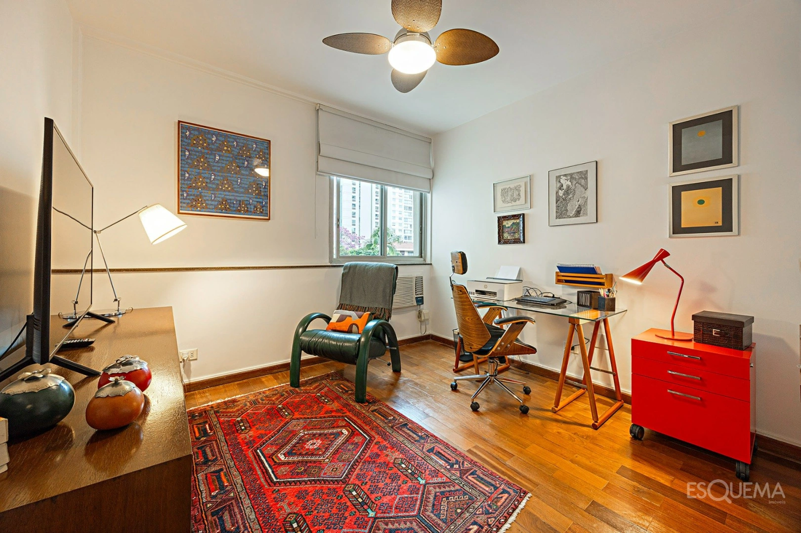 Apartamento no Itaim Bibi com 4 dormitórios e varanda gourmet - Imagem 14