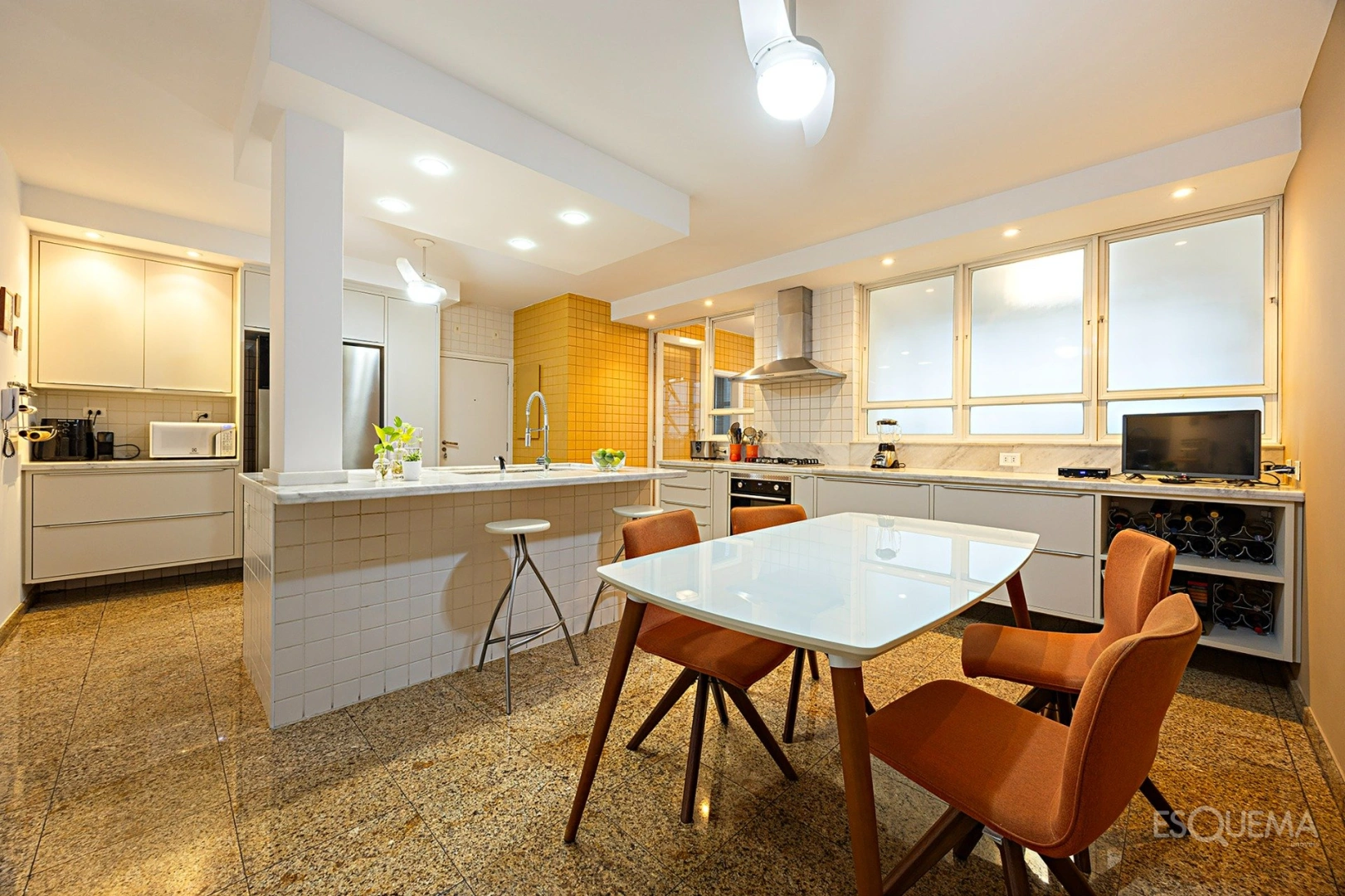 Apartamento no Itaim Bibi com 4 dormitórios e varanda gourmet - Imagem 15