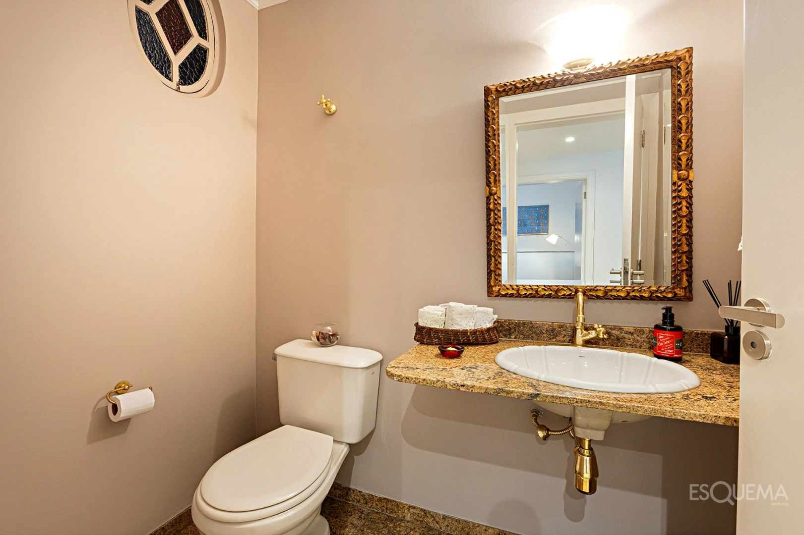 Apartamento no Itaim Bibi com 4 dormitórios e varanda gourmet - Imagem 7