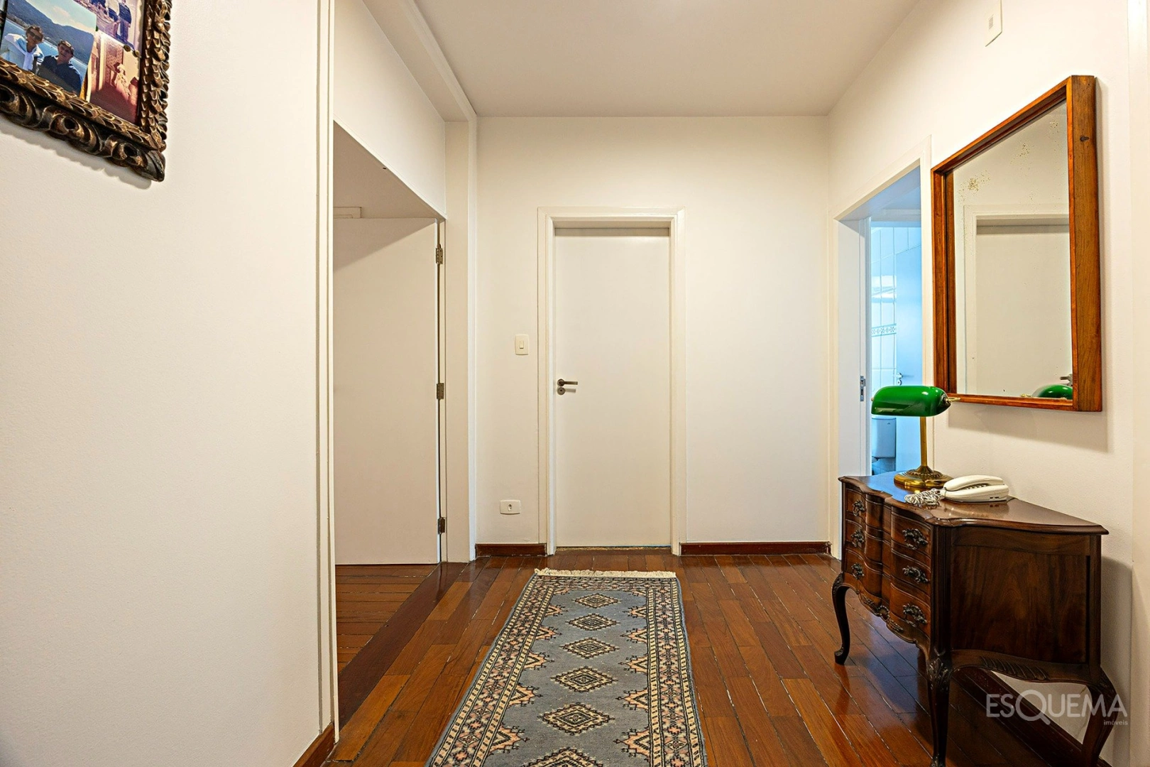 Apartamento no Itaim Bibi com 4 dormitórios e varanda gourmet - Imagem 8