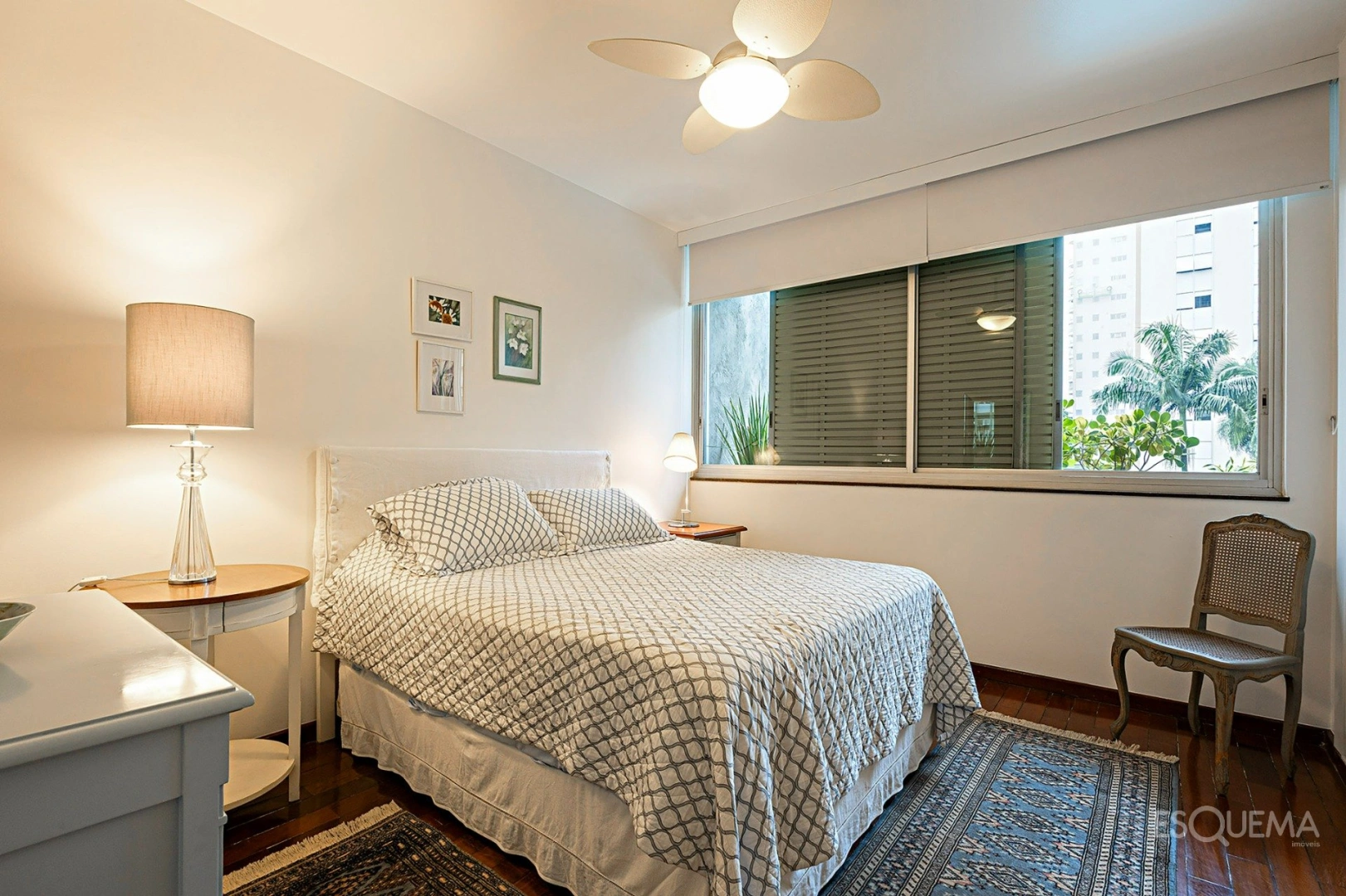 Apartamento no Itaim Bibi com 4 dormitórios e varanda gourmet - Imagem 9