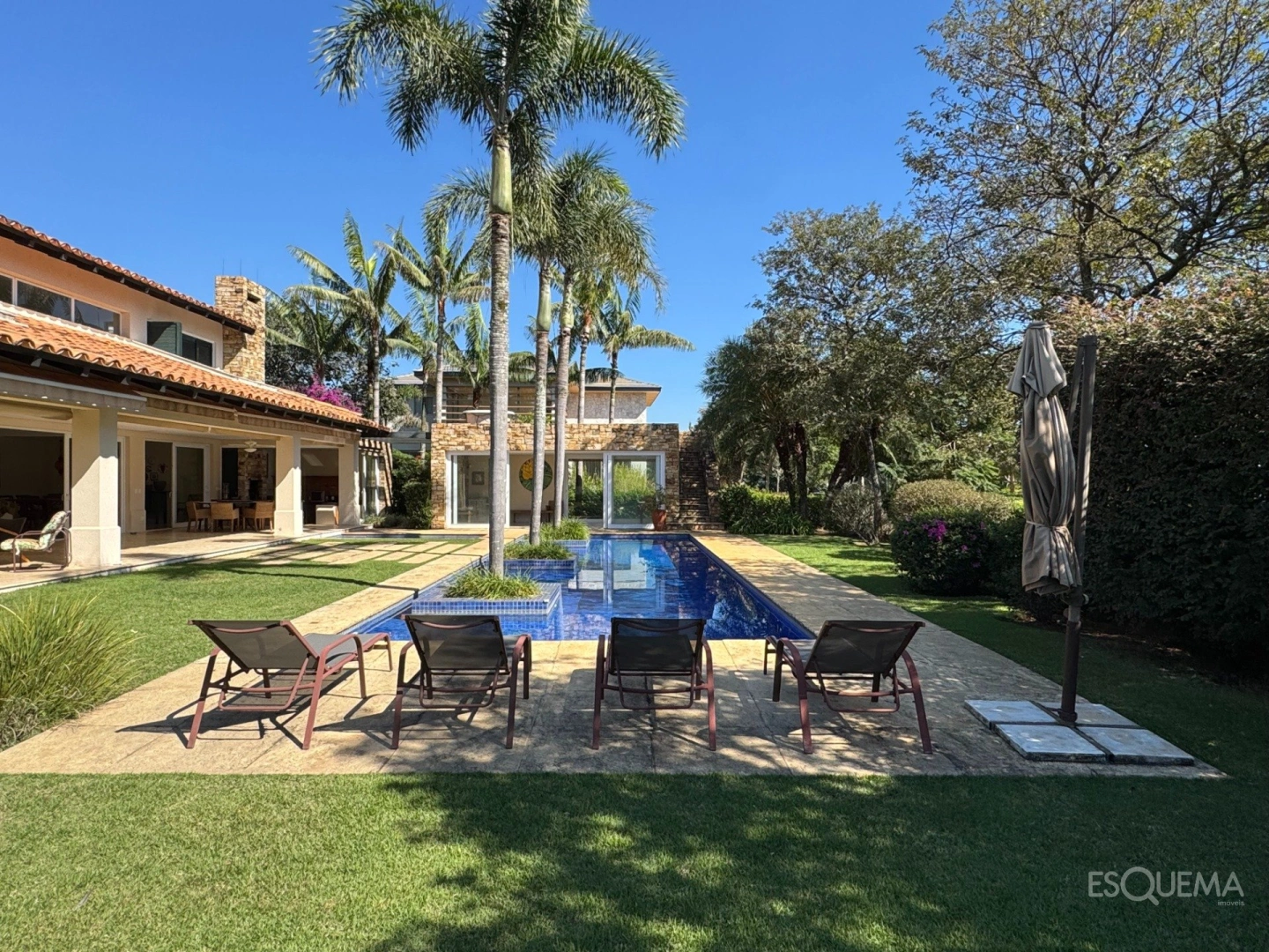 Casa na Fazenda da Grama - Imagem 3