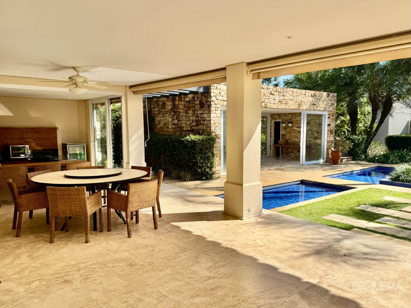 Casa na Fazenda da Grama - Imagem 4