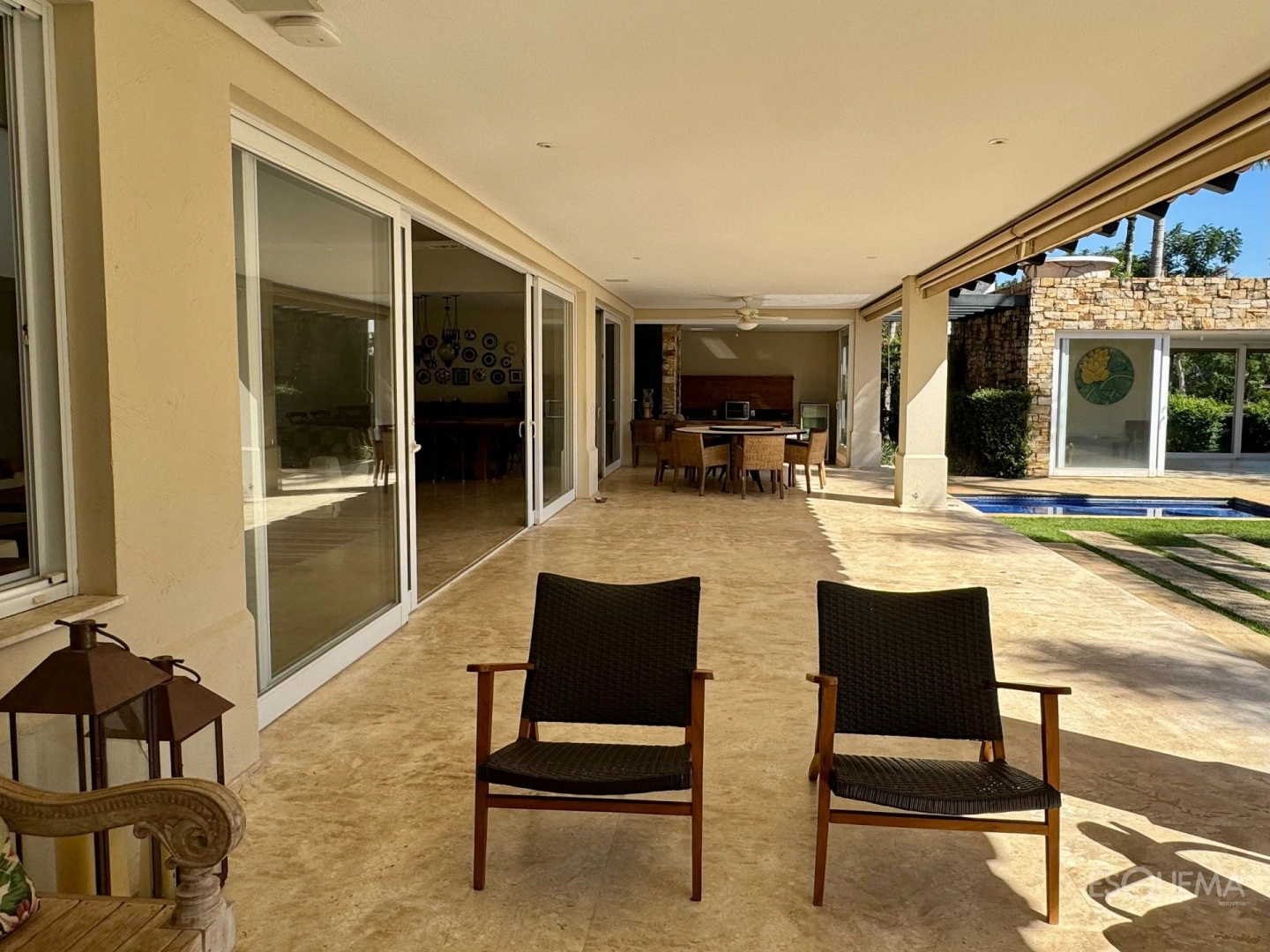 Casa na Fazenda da Grama - Imagem 9