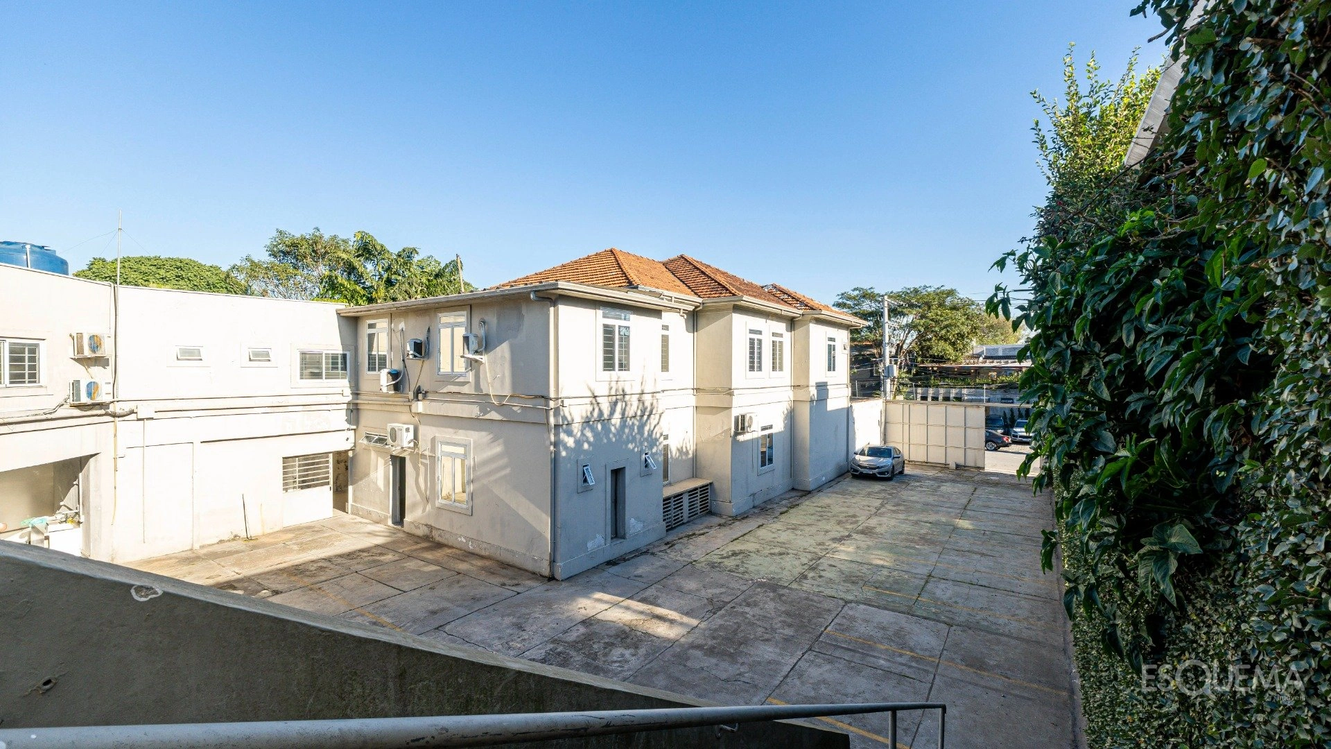 Casa comercial com 1.050 m² de área construída no Jardim América - Imagem 11