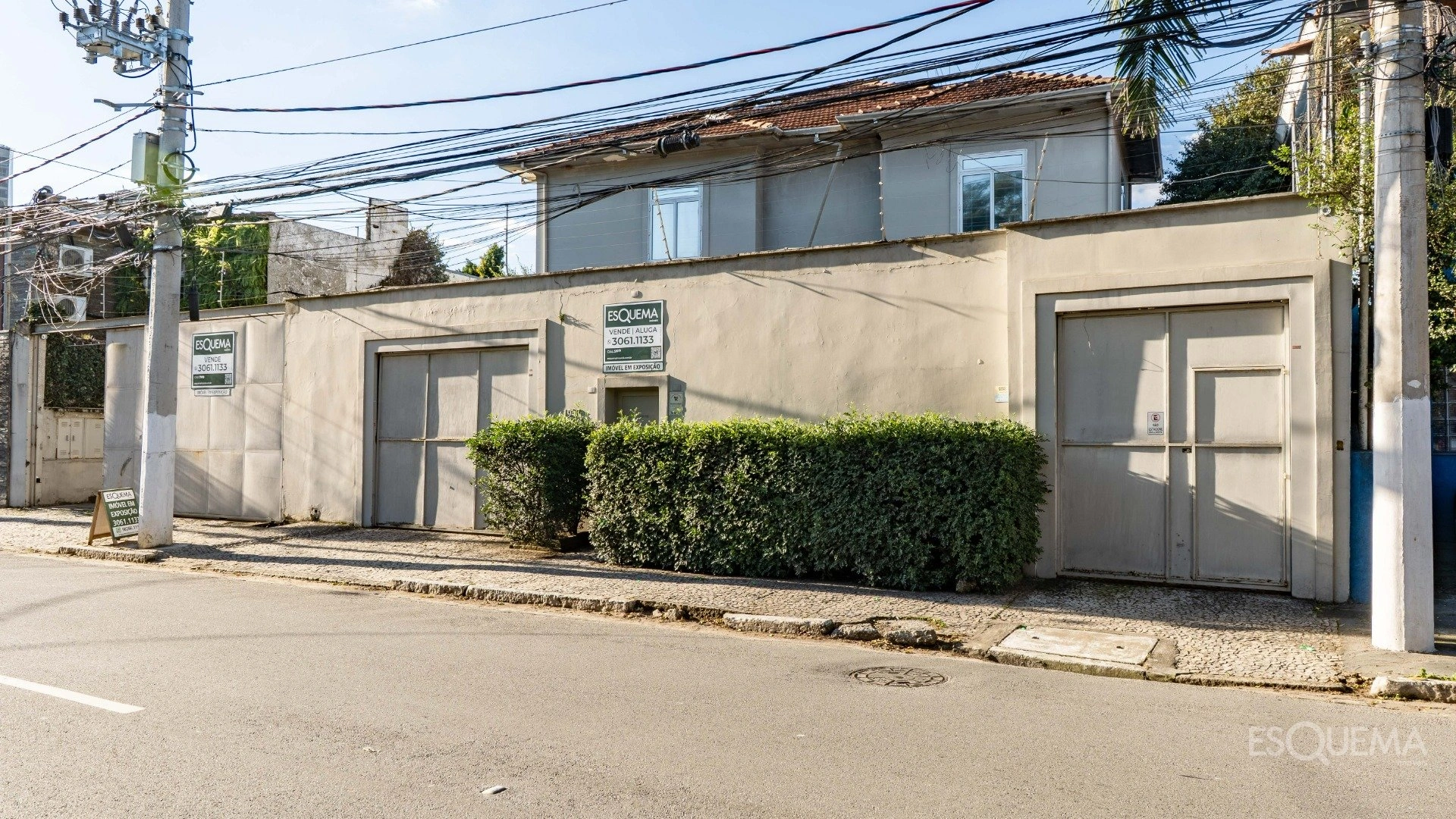 Casa comercial com 1.050 m² de área construída no Jardim América - Imagem 15