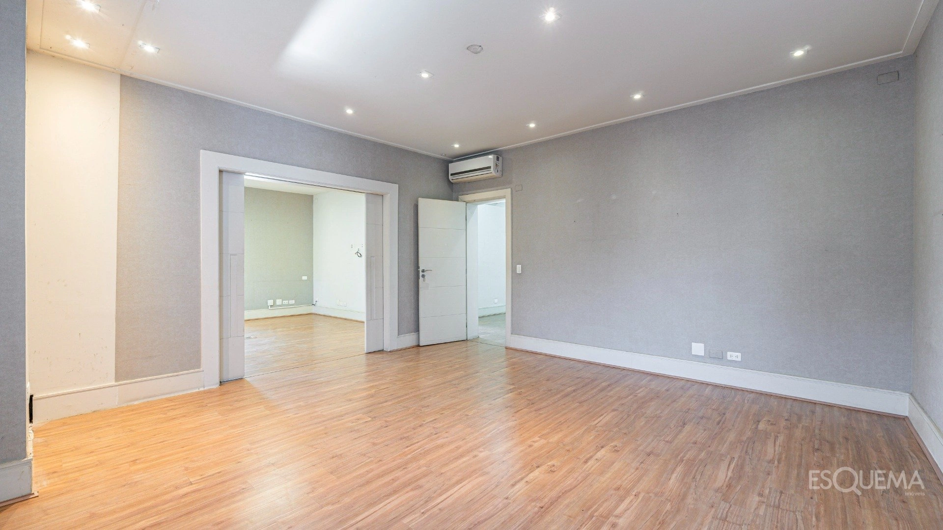 Casa comercial com 1.050 m² de área construída no Jardim América - Imagem 7