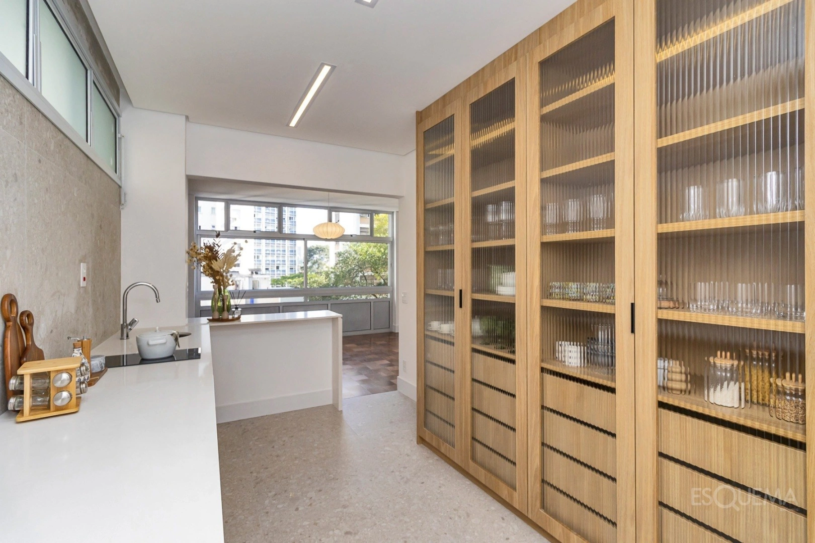 Apartamento reformado com 3 suítes em Higienópolis - Imagem 11