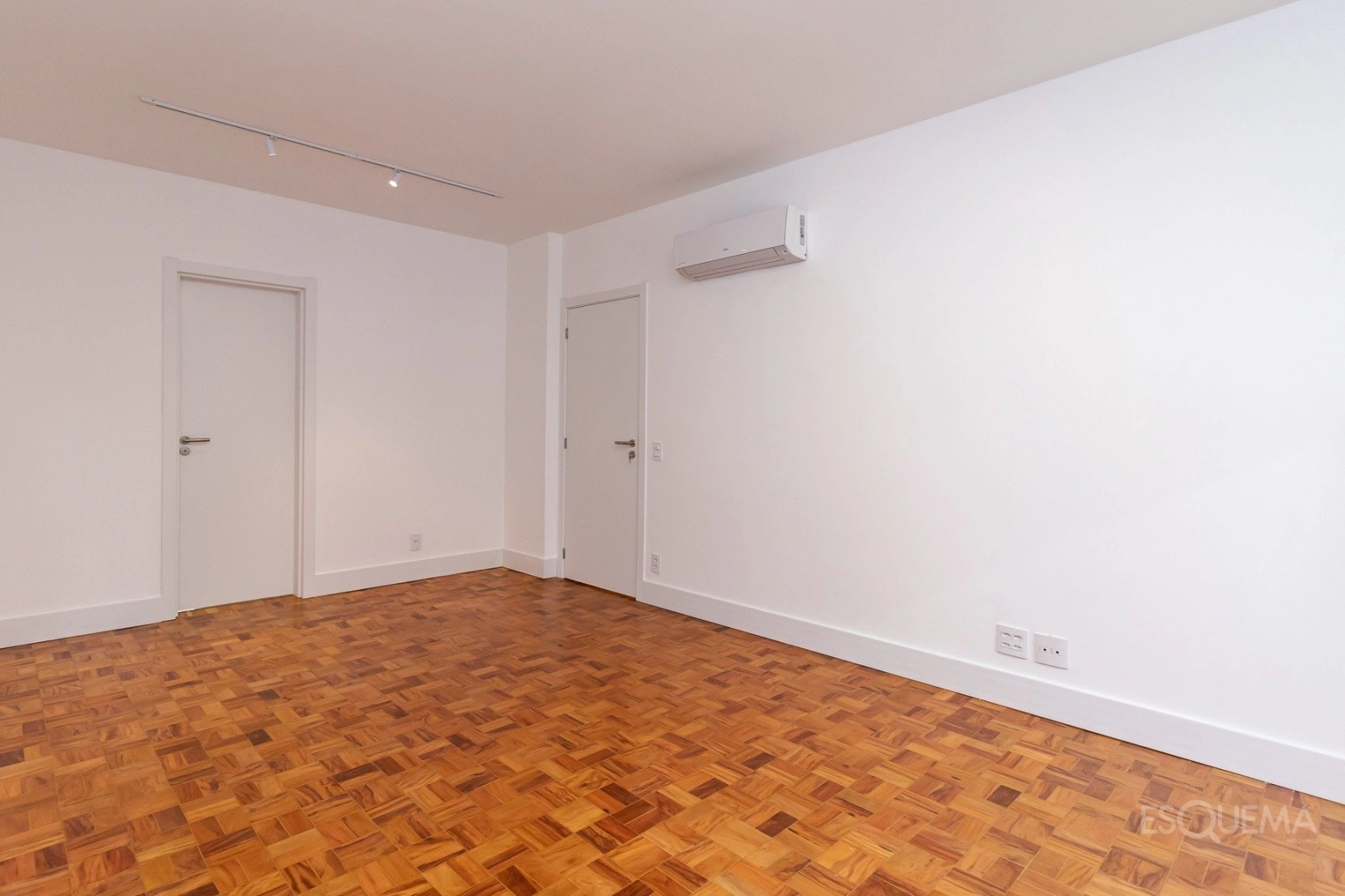 Apartamento reformado com 3 suítes em Higienópolis - Imagem 12