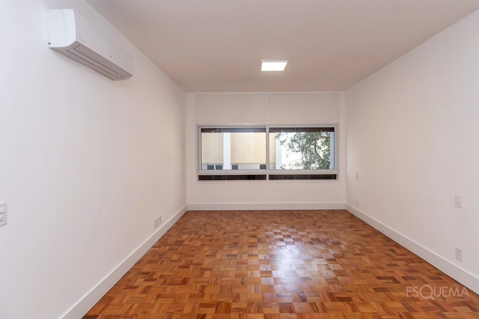 Apartamento reformado com 3 suítes em Higienópolis - Imagem 13
