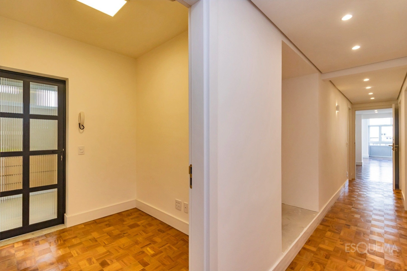 Apartamento reformado com 3 suítes em Higienópolis - Imagem 14