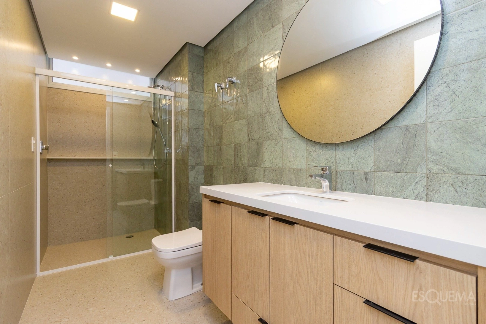 Apartamento reformado com 3 suítes em Higienópolis - Imagem 15