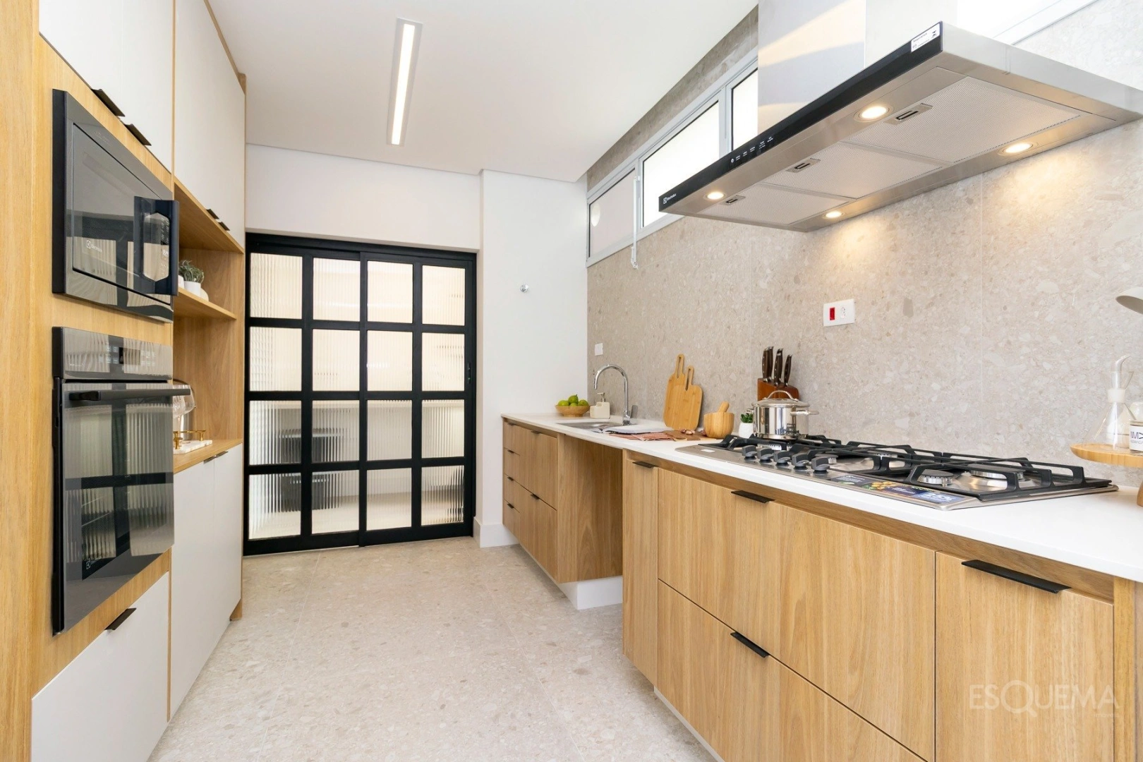 Apartamento reformado com 3 suítes em Higienópolis - Imagem 8