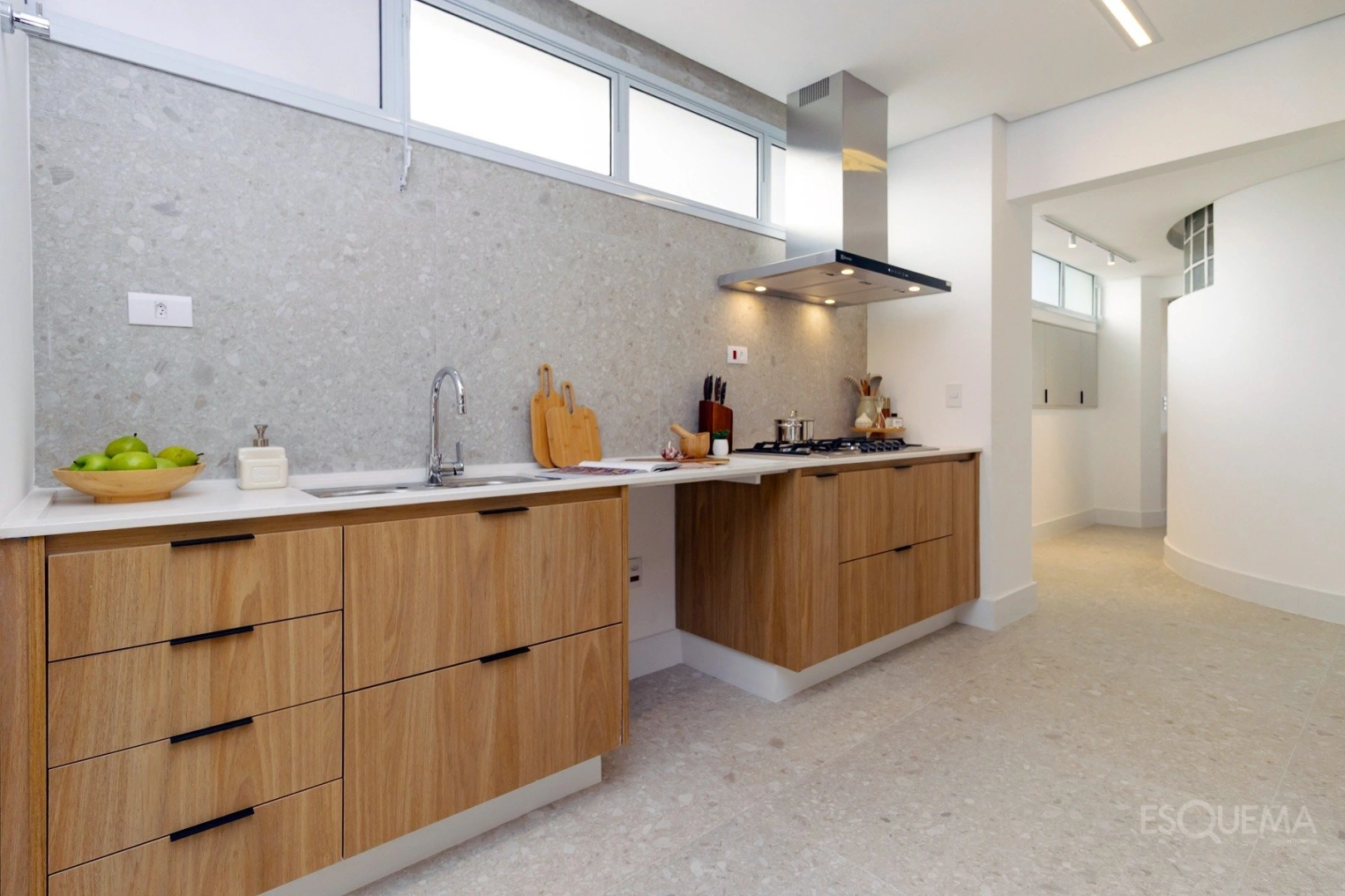 Apartamento reformado com 3 suítes em Higienópolis - Imagem 9