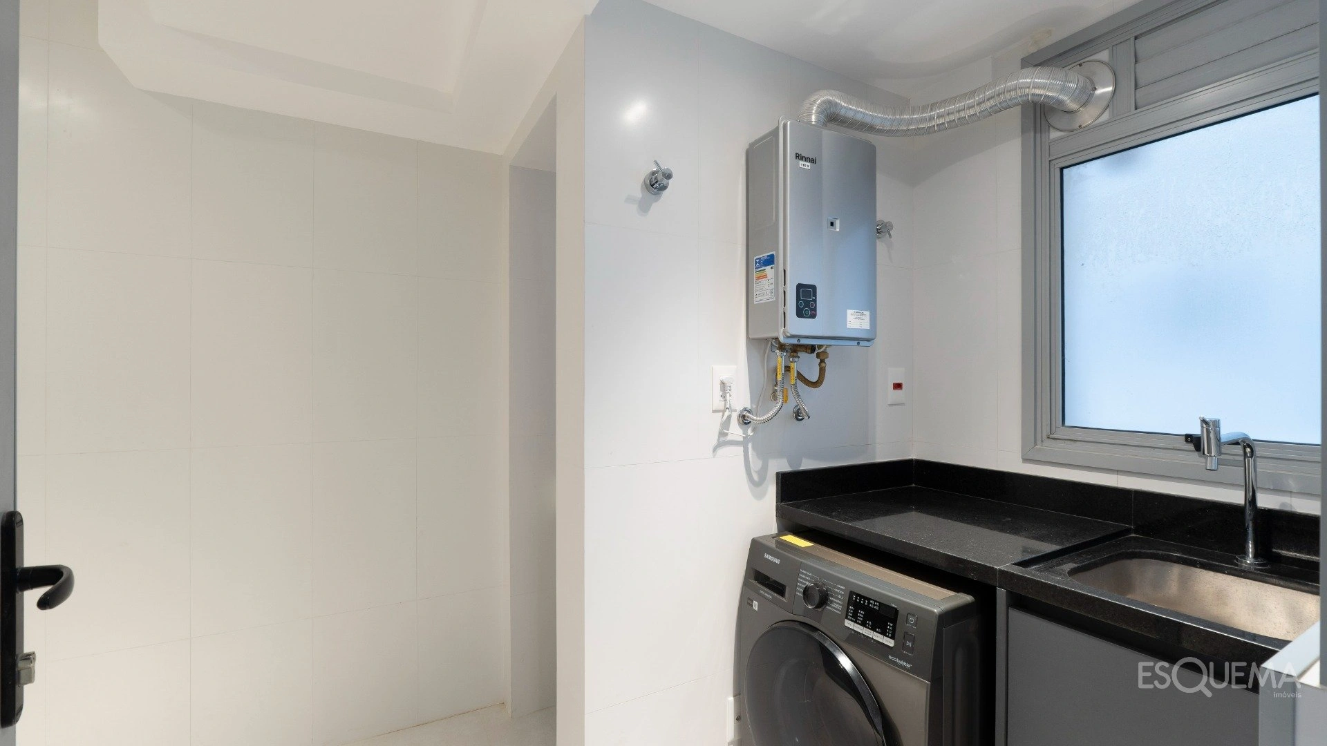 Apartamento recém reformado com vista livre no Itaim Bibi - Imagem 12