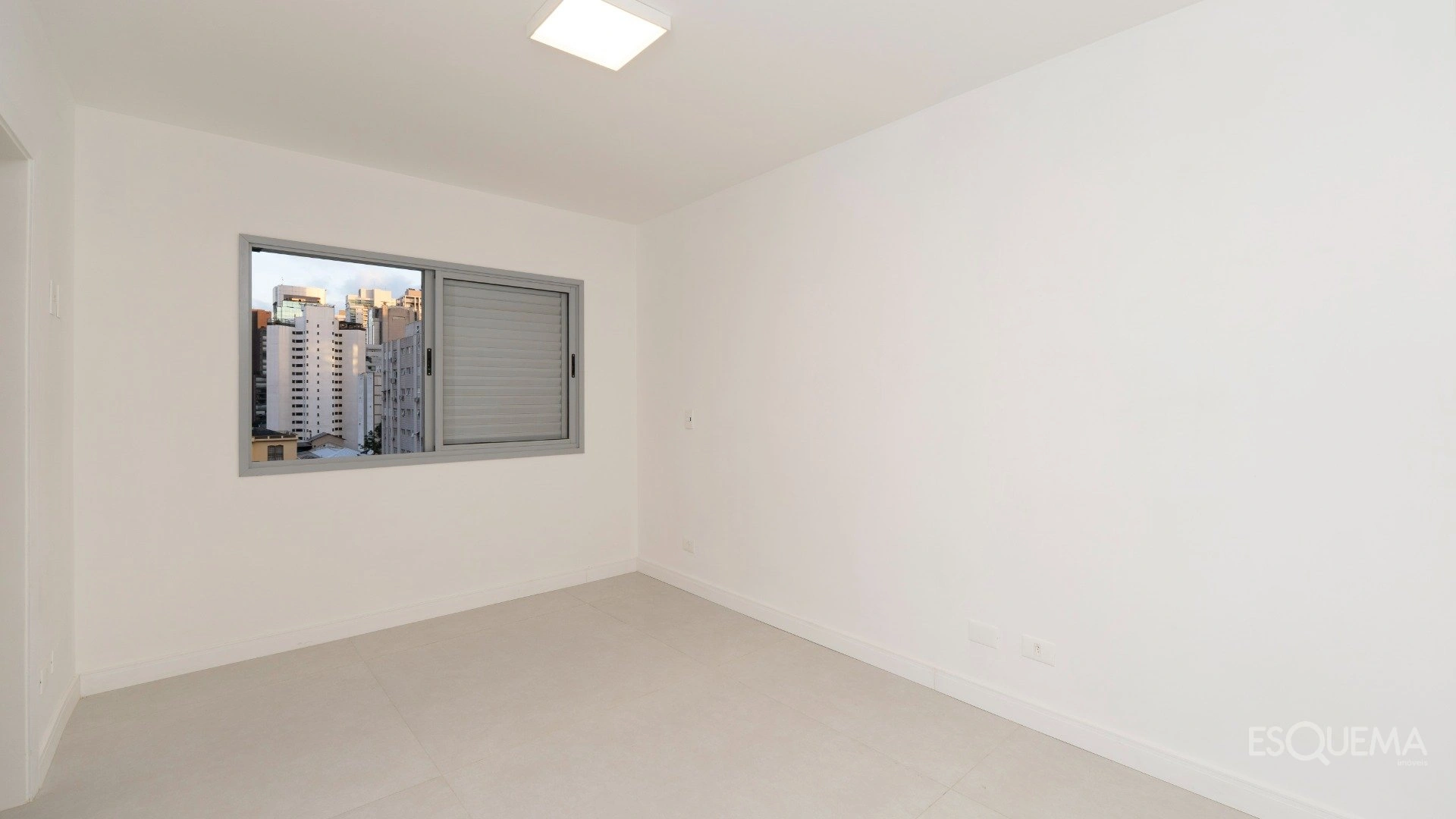 Apartamento recém reformado com vista livre no Itaim Bibi - Imagem 13