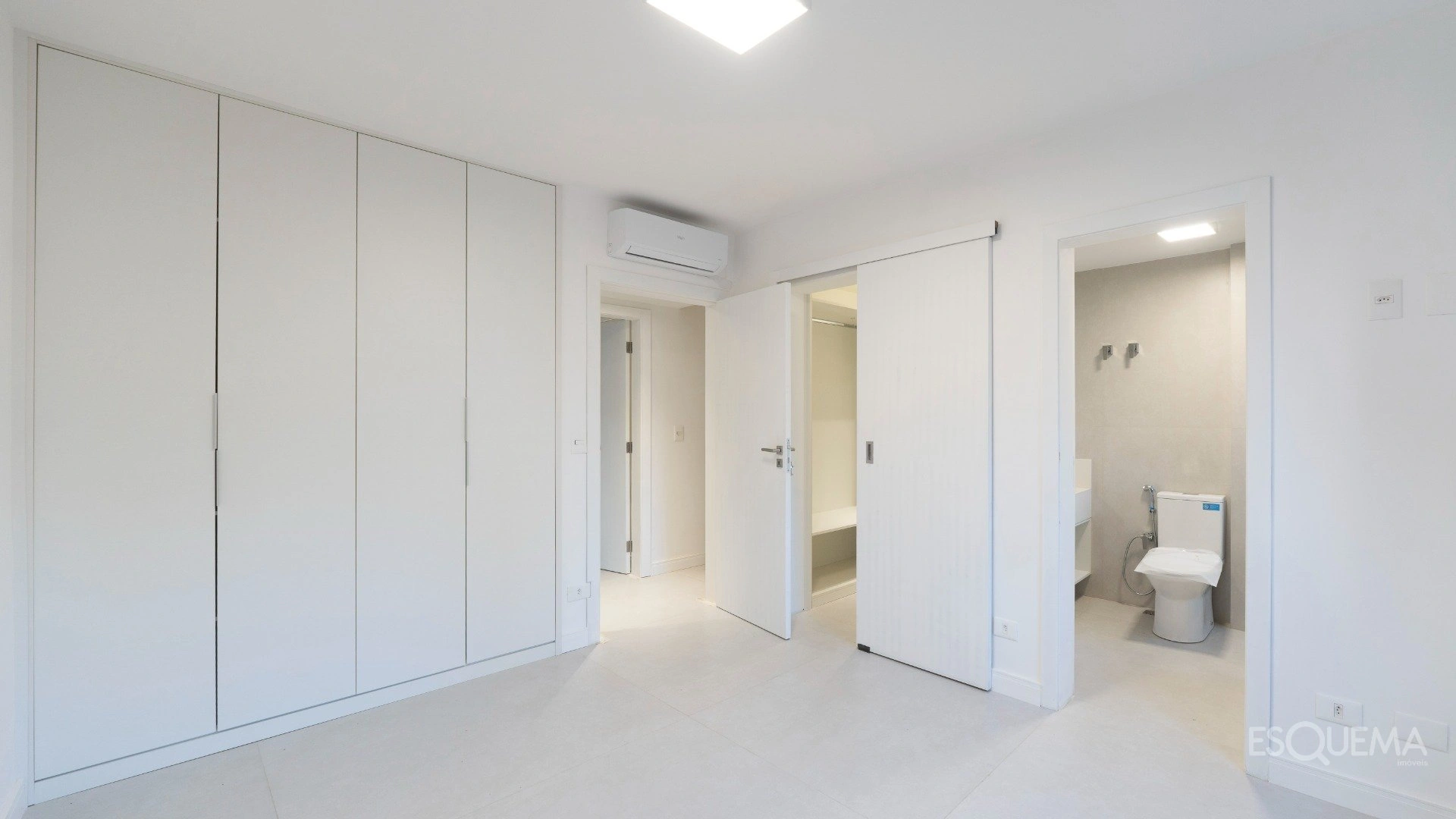 Apartamento recém reformado com vista livre no Itaim Bibi - Imagem 14