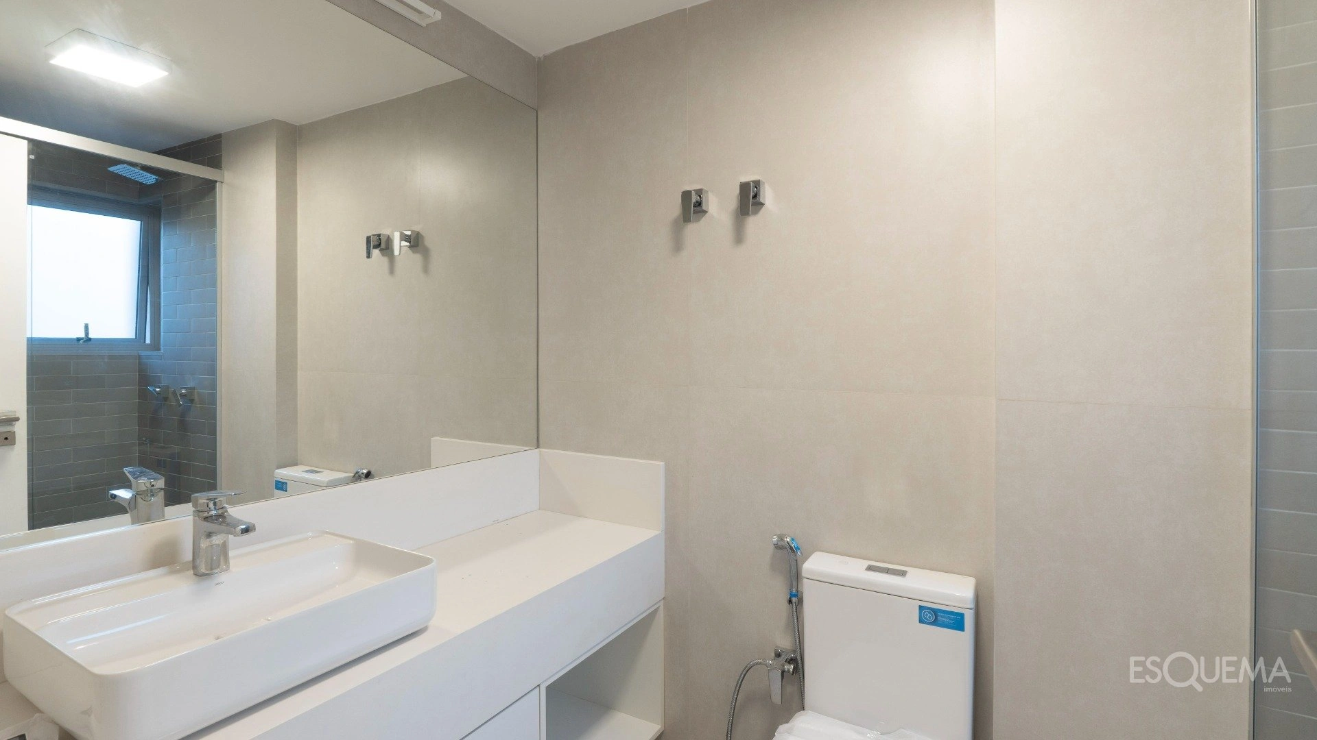 Apartamento recém reformado com vista livre no Itaim Bibi - Imagem 15