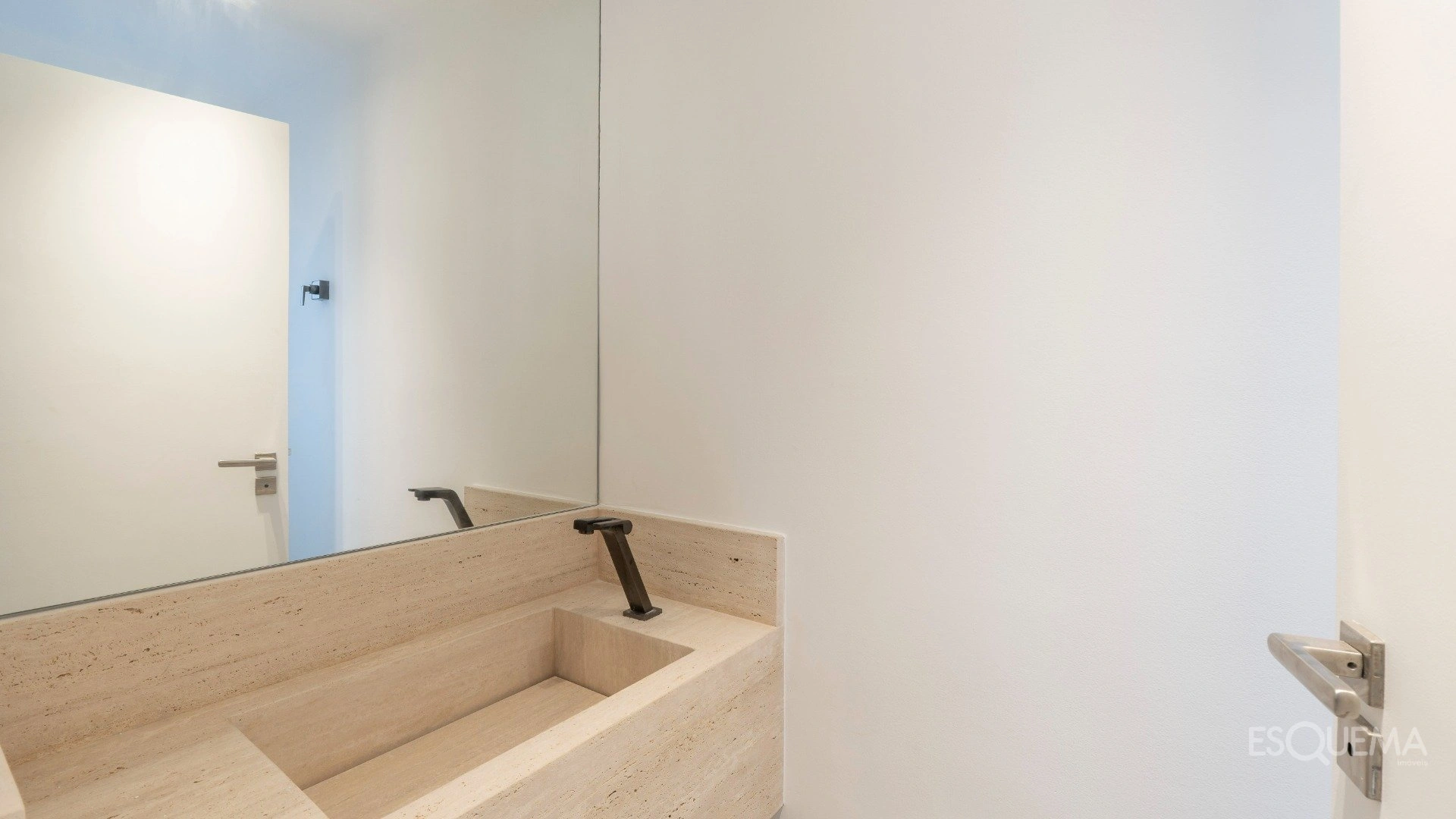 Apartamento recém reformado com vista livre no Itaim Bibi - Imagem 5