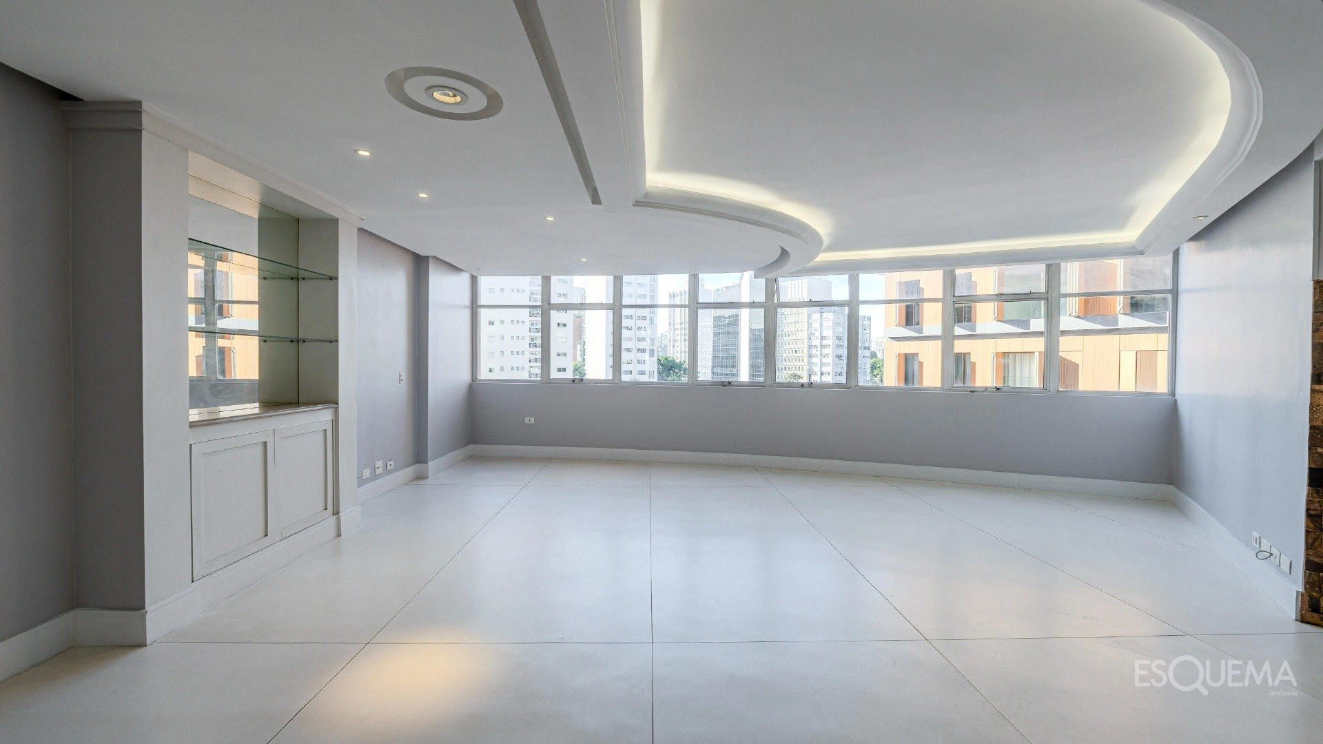 Apartamento reformado próximo ao Shopping Iguatemi e Clube Pinheiros - Imagem 2