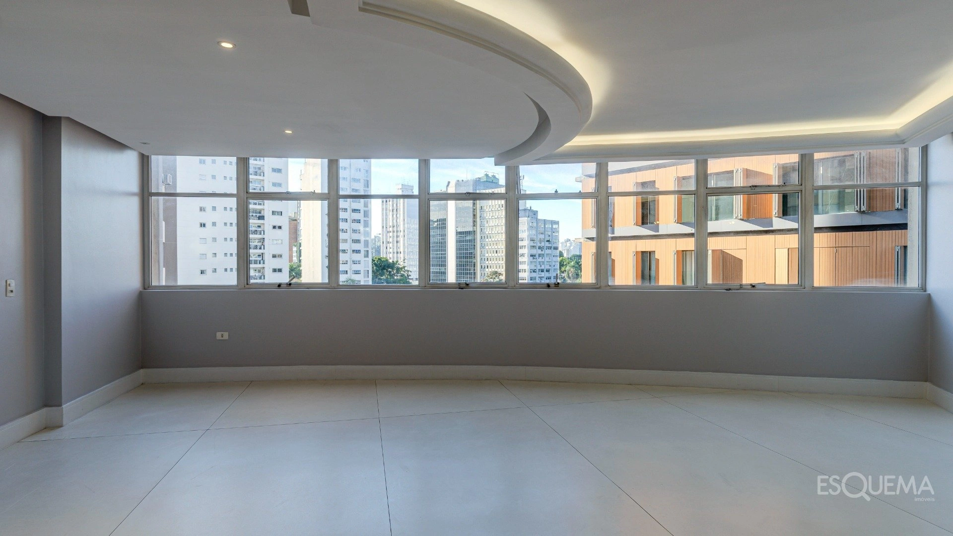 Apartamento reformado próximo ao Shopping Iguatemi e Clube Pinheiros - Imagem 5