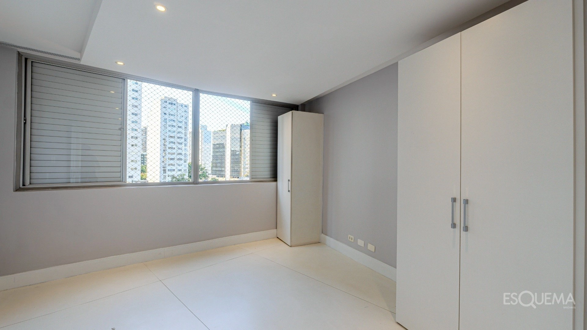 Apartamento reformado próximo ao Shopping Iguatemi e Clube Pinheiros - Imagem 8