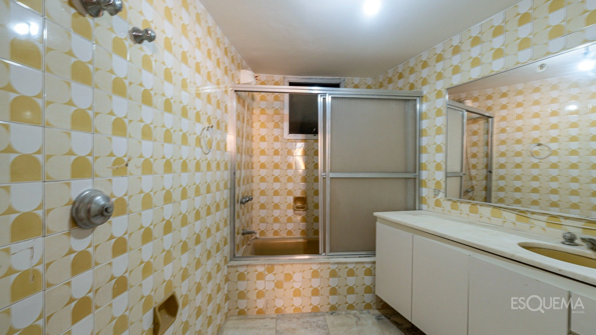 Apartamento próximo ao Clube Pinheiros e Shopping Iguatemi - Imagem 12