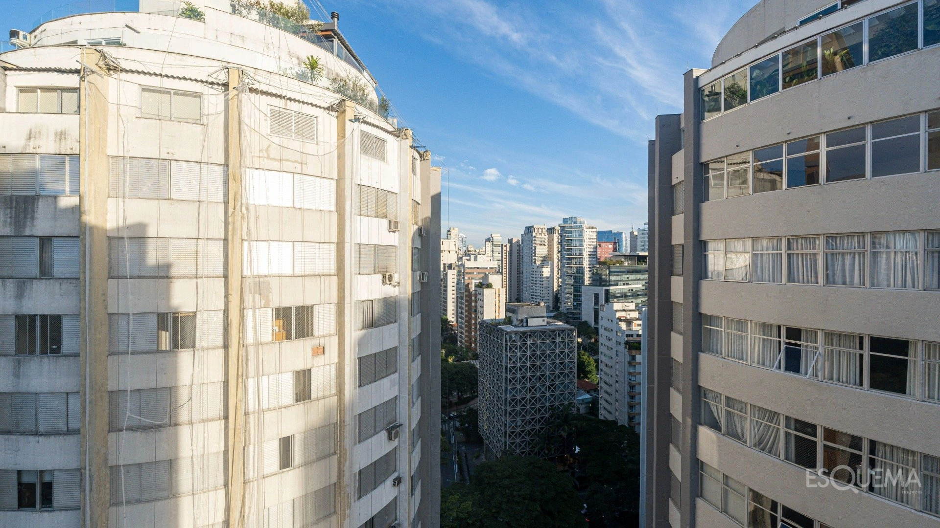 Apartamento próximo ao Clube Pinheiros e Shopping Iguatemi - Imagem 13