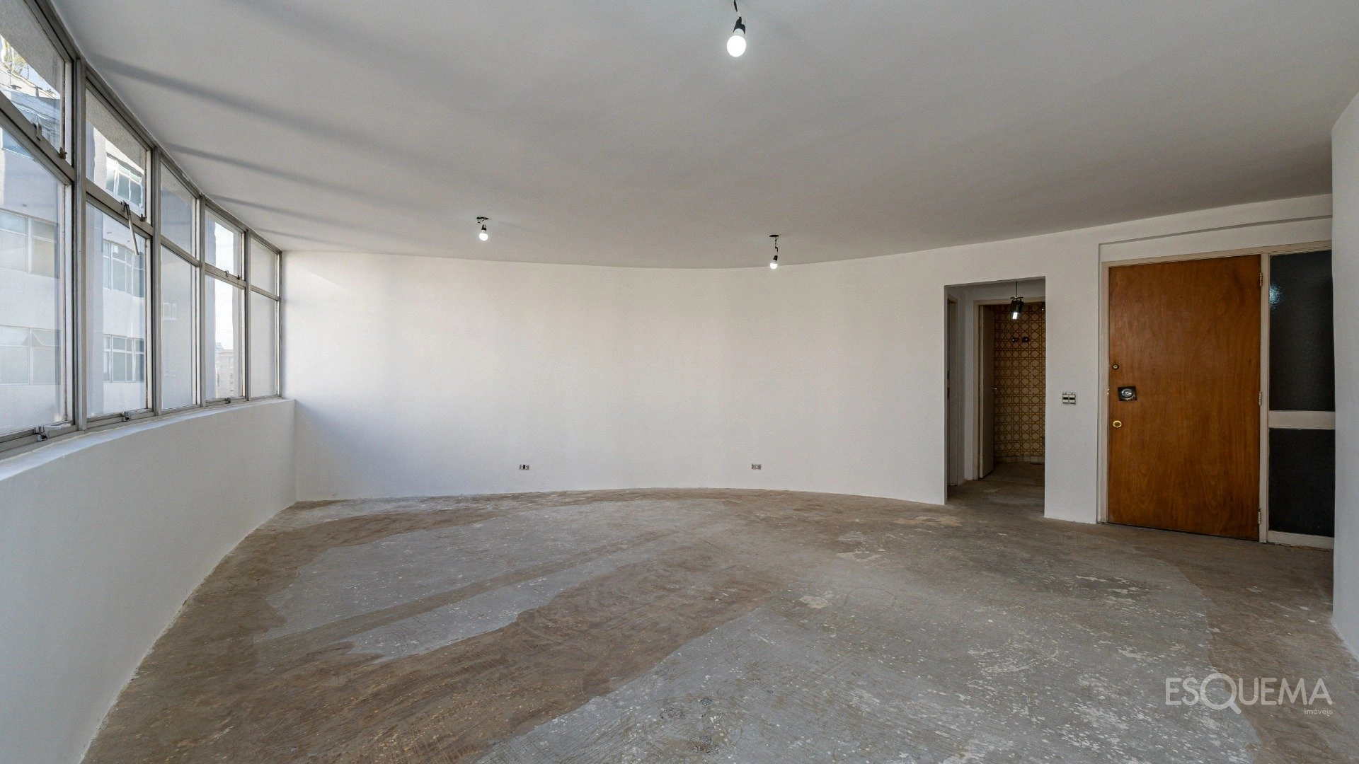 Apartamento próximo ao Clube Pinheiros e Shopping Iguatemi - Imagem 2