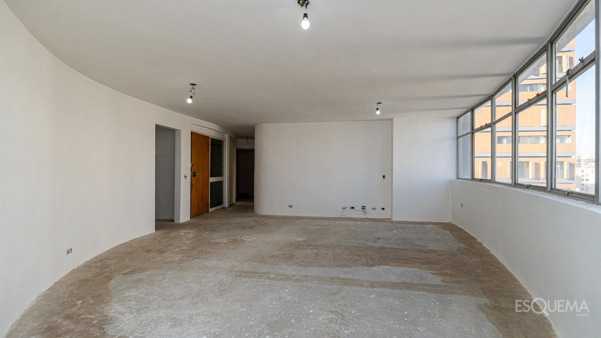 Apartamento próximo ao Clube Pinheiros e Shopping Iguatemi - Imagem 4