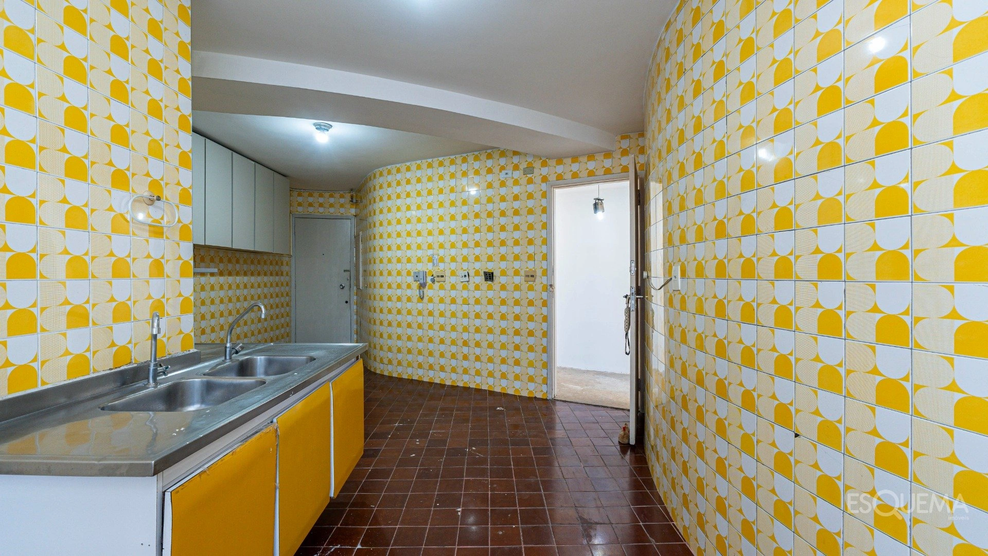 Apartamento próximo ao Clube Pinheiros e Shopping Iguatemi - Imagem 6