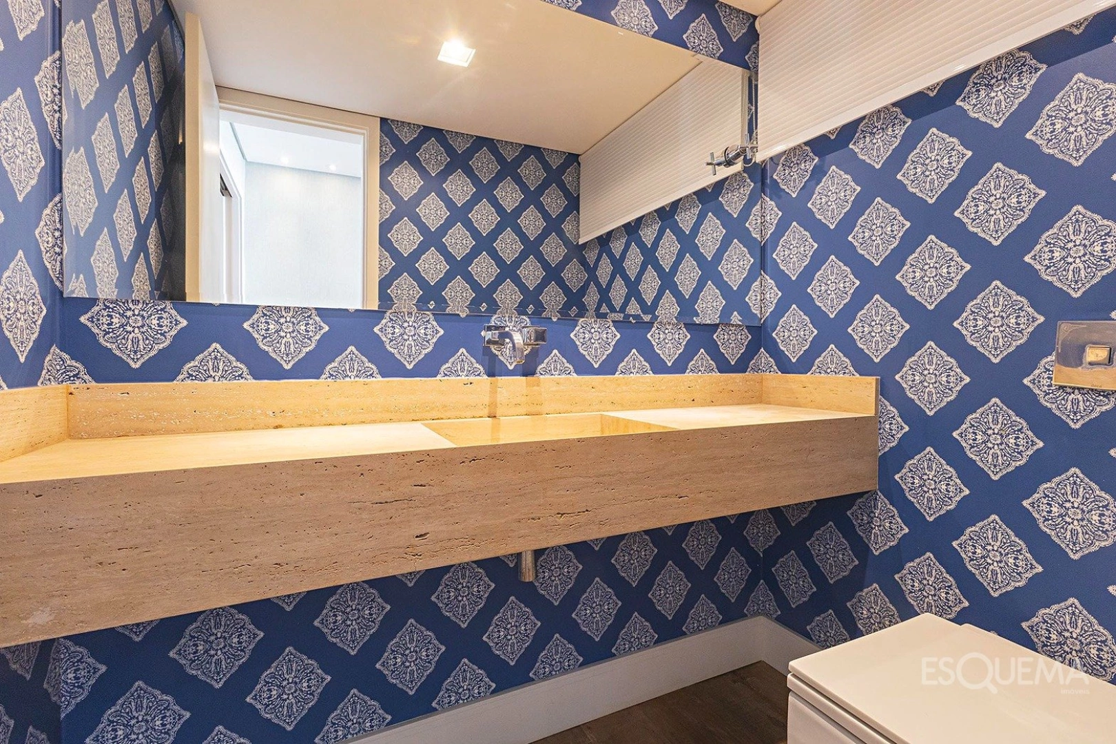 Apartamento reformado e mobiliado ao lado da Escola Avenues - Imagem 11