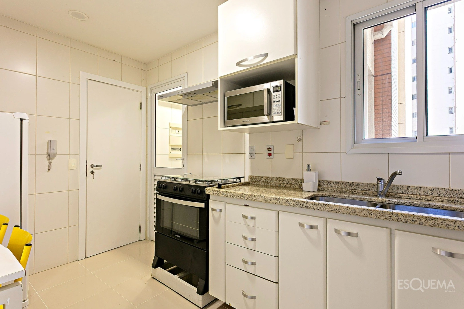 Apartamento para locação em condomínio com lazer completo - Imagem 12