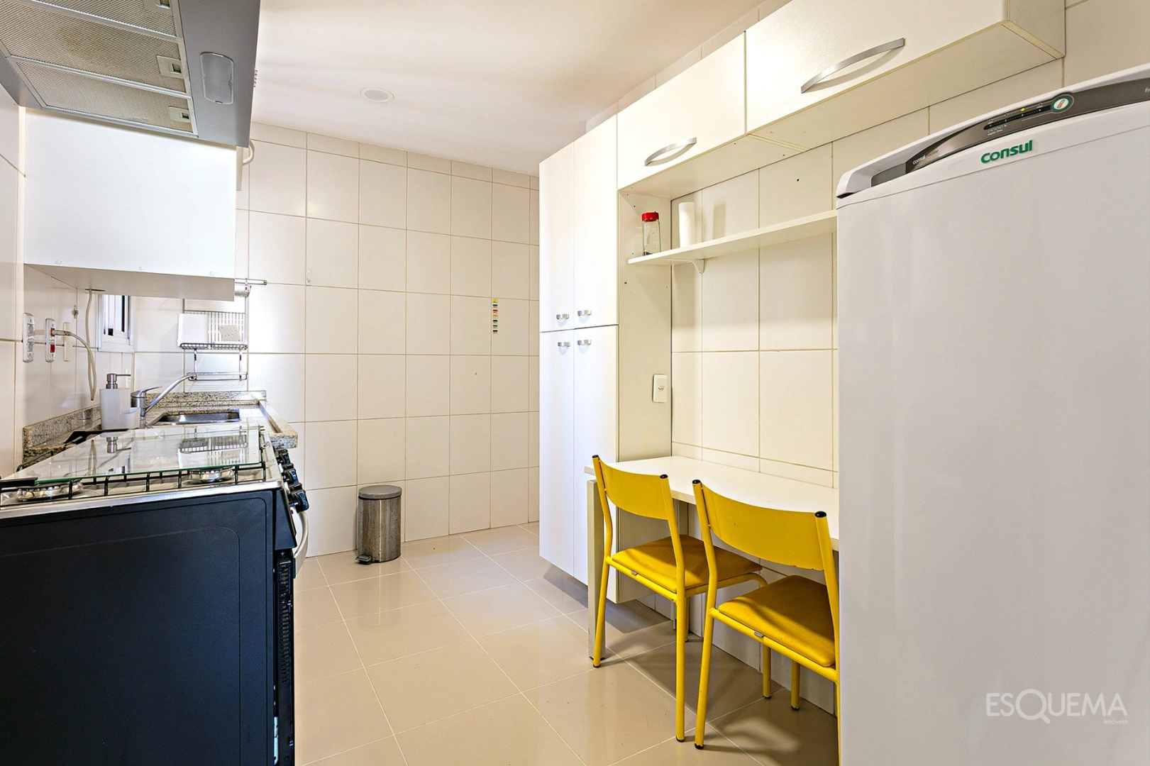 Apartamento para locação em condomínio com lazer completo - Imagem 13