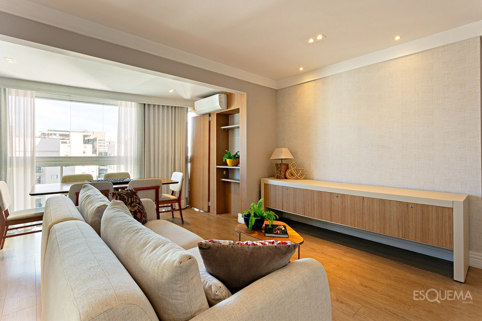 Apartamento para locação em condomínio com lazer completo - Imagem 3
