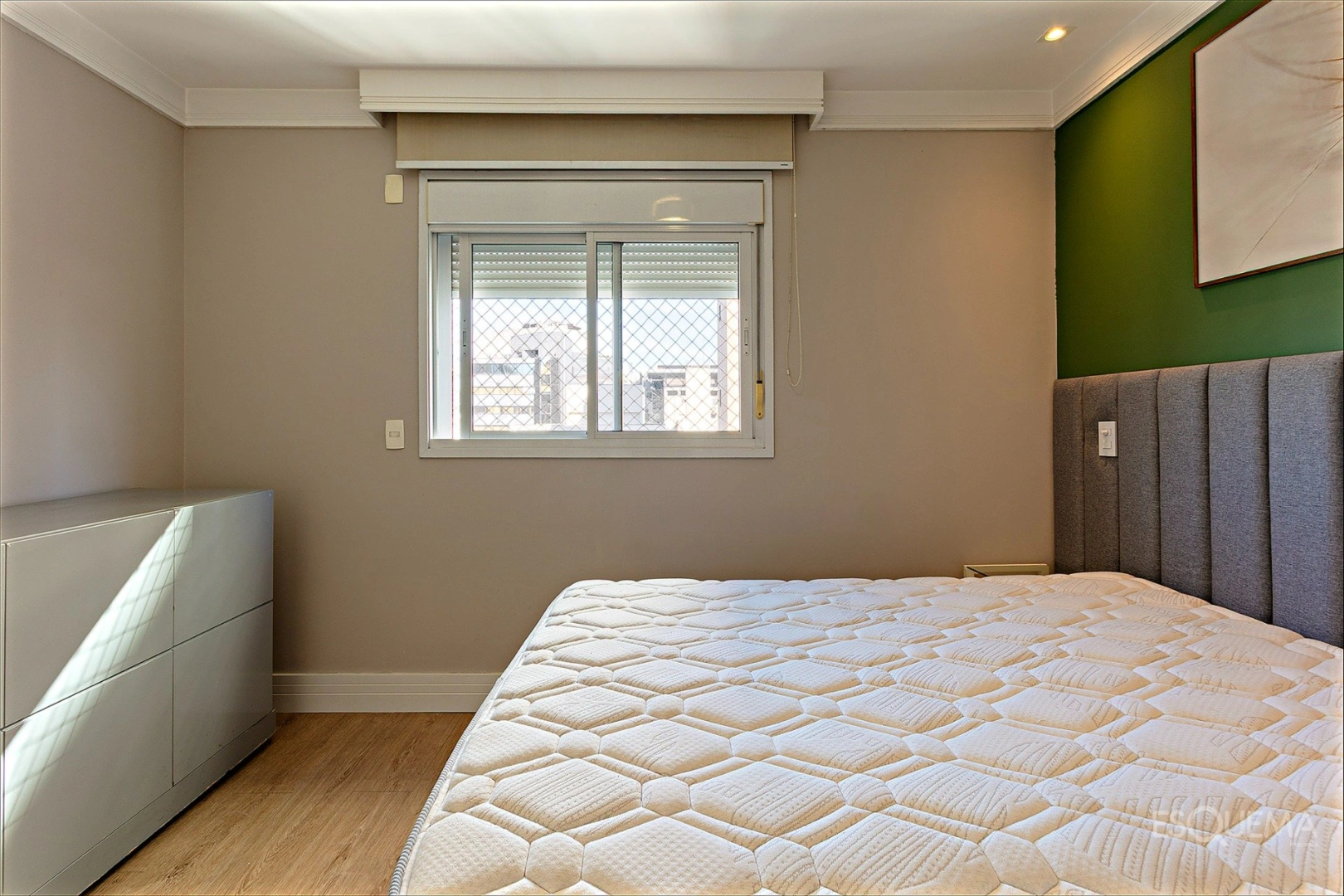 Apartamento para locação em condomínio com lazer completo - Imagem 4