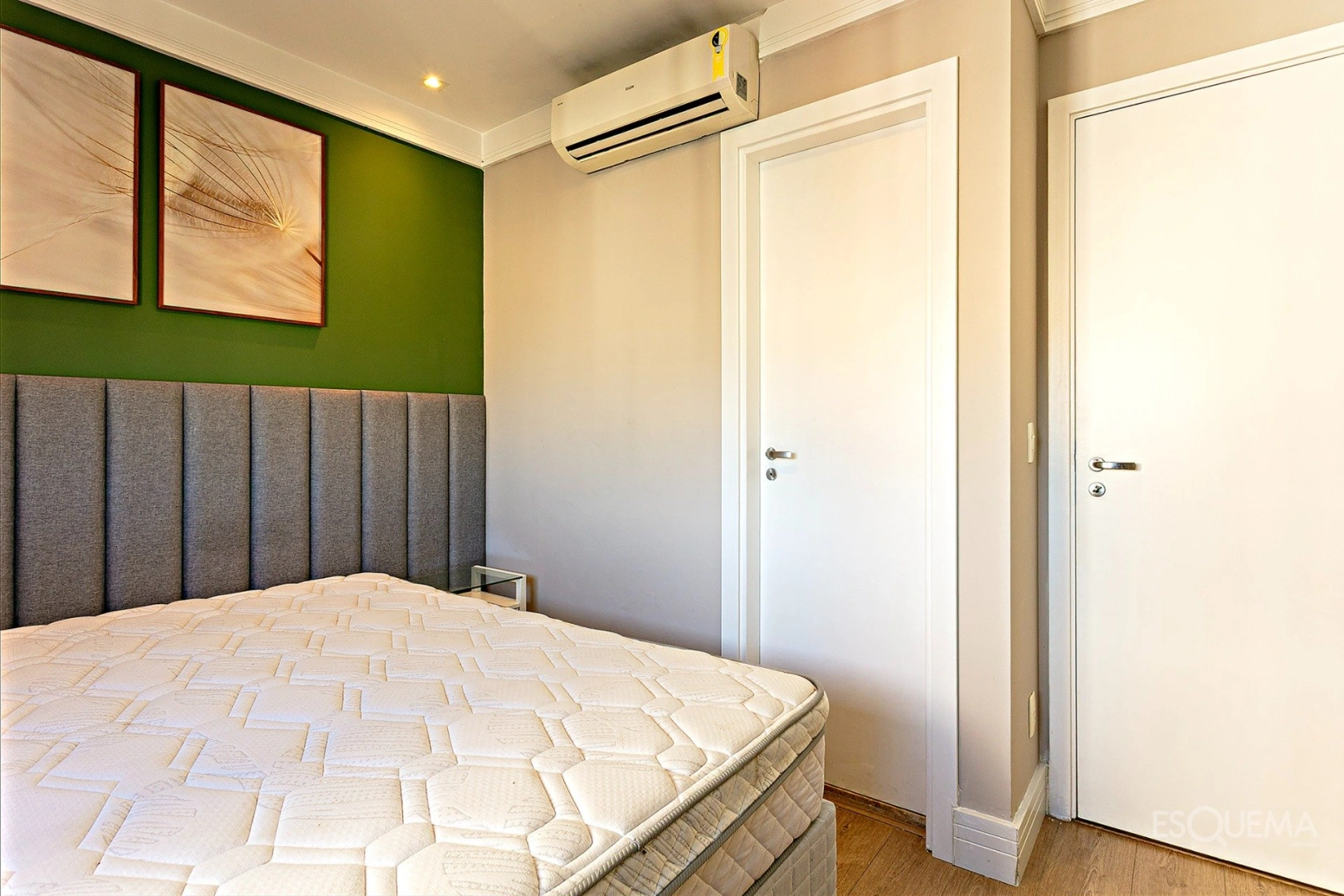 Apartamento para locação em condomínio com lazer completo - Imagem 5