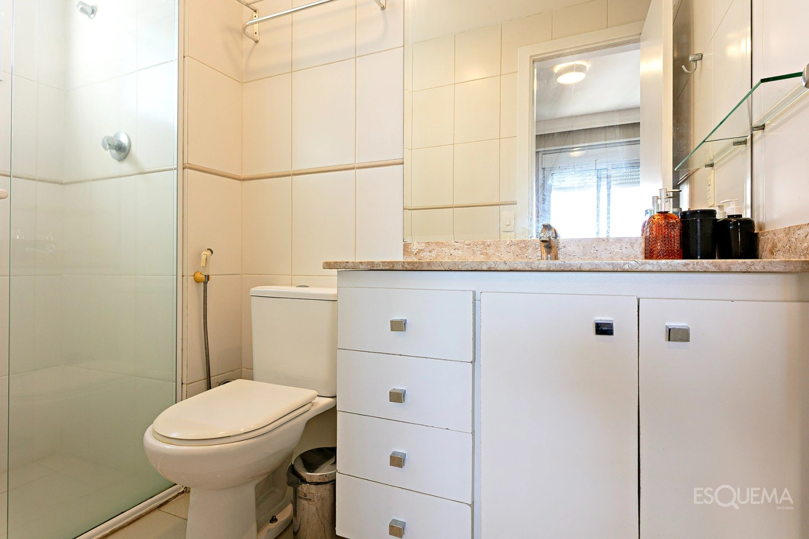 Apartamento para locação em condomínio com lazer completo - Imagem 6