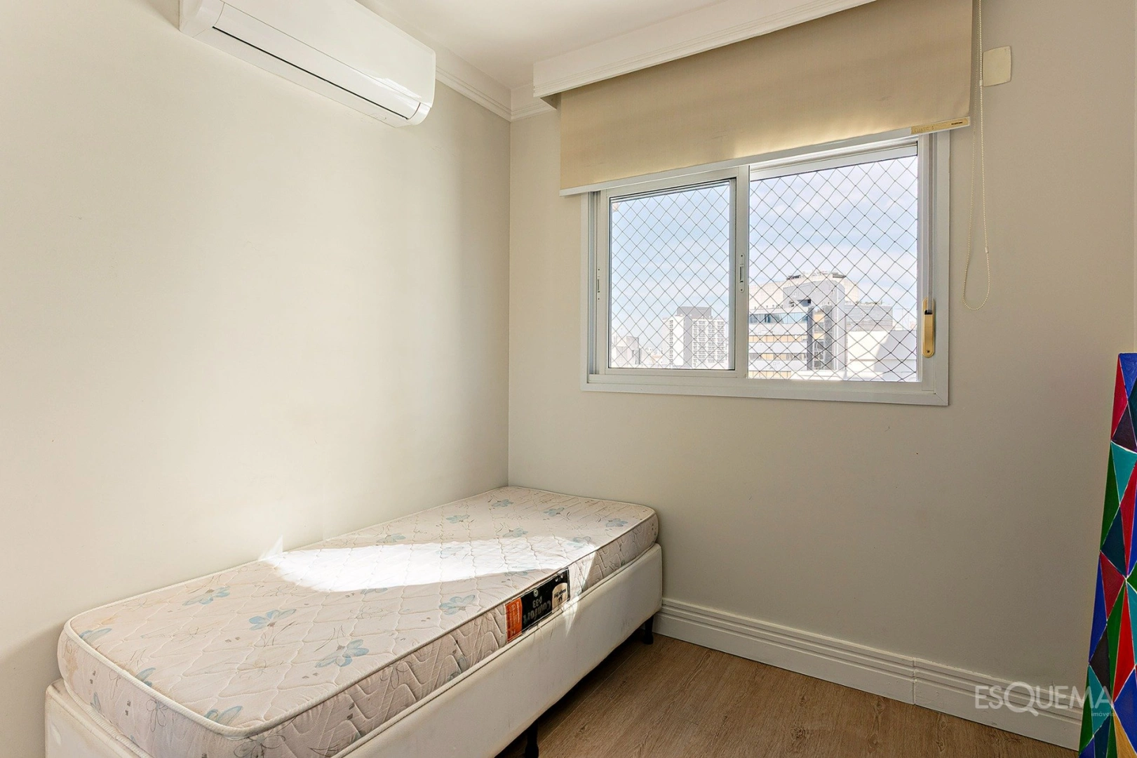 Apartamento para locação em condomínio com lazer completo - Imagem 7