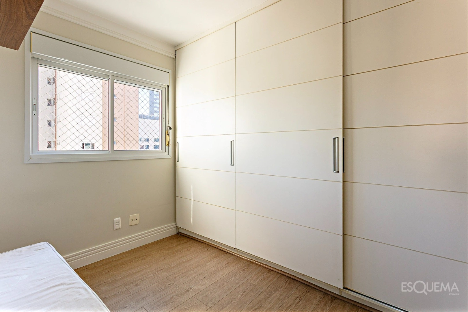 Apartamento para locação em condomínio com lazer completo - Imagem 9